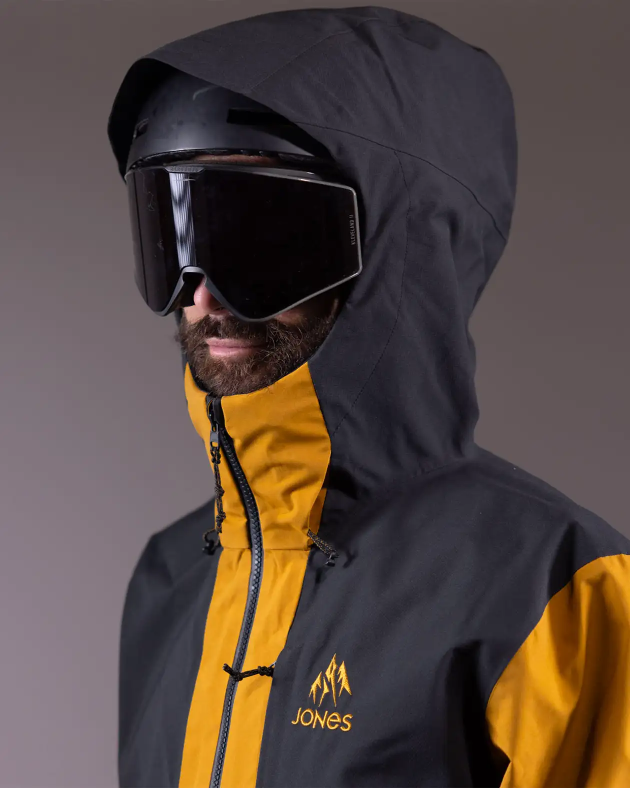 Men's MTN Surf Recycled Shell Jacket 2025 - Image 21