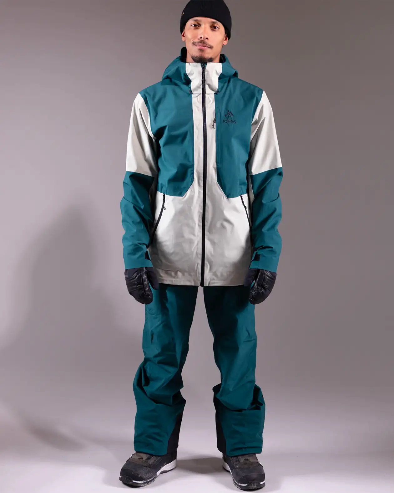 Men's MTN Surf Recycled Shell Jacket 2025 - Image 22