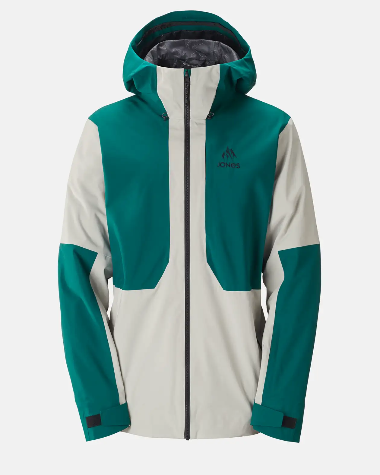 Men's MTN Surf Recycled Shell Jacket 2025 - Image 23