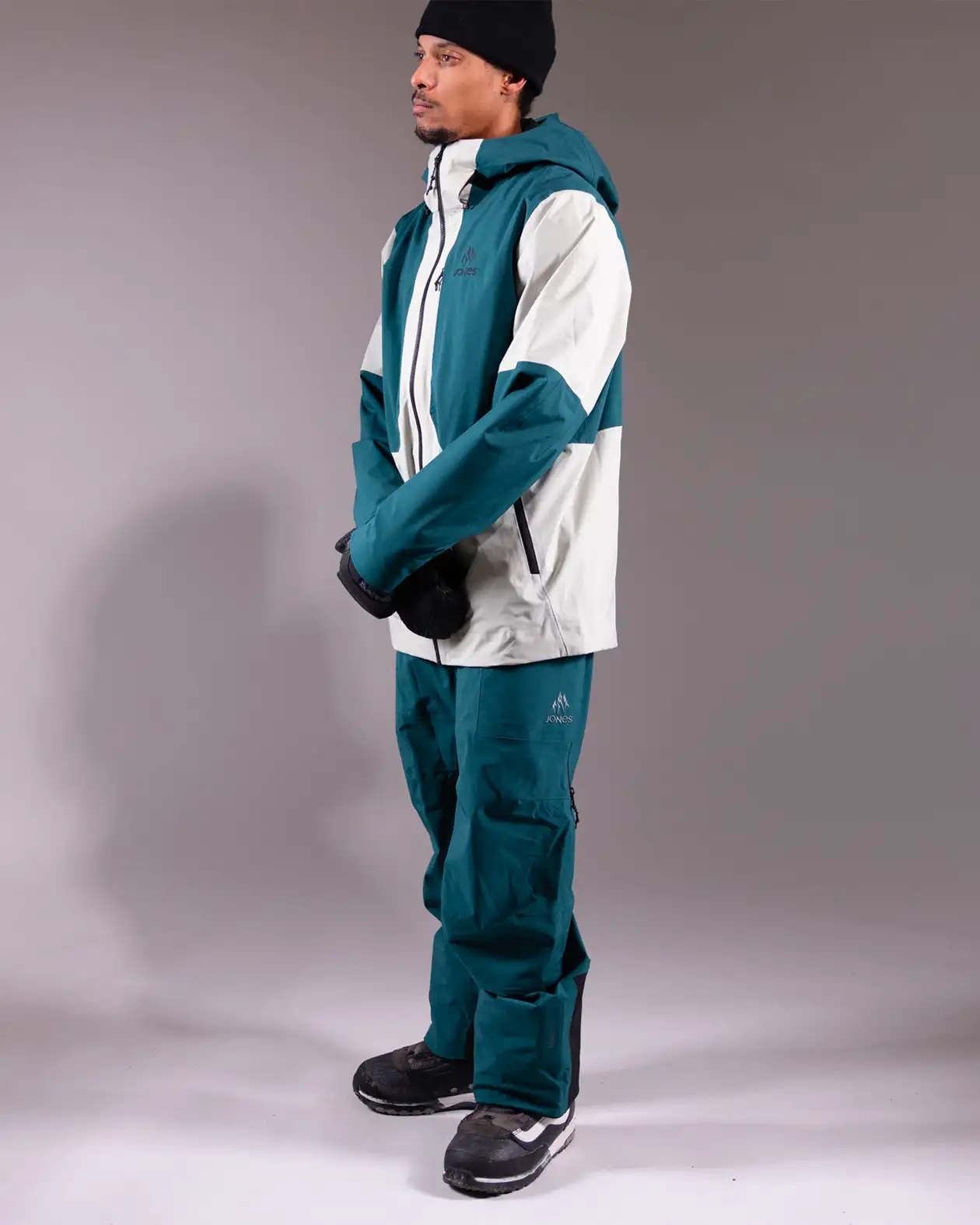 Men's MTN Surf Recycled Shell Jacket 2025 - Image 24