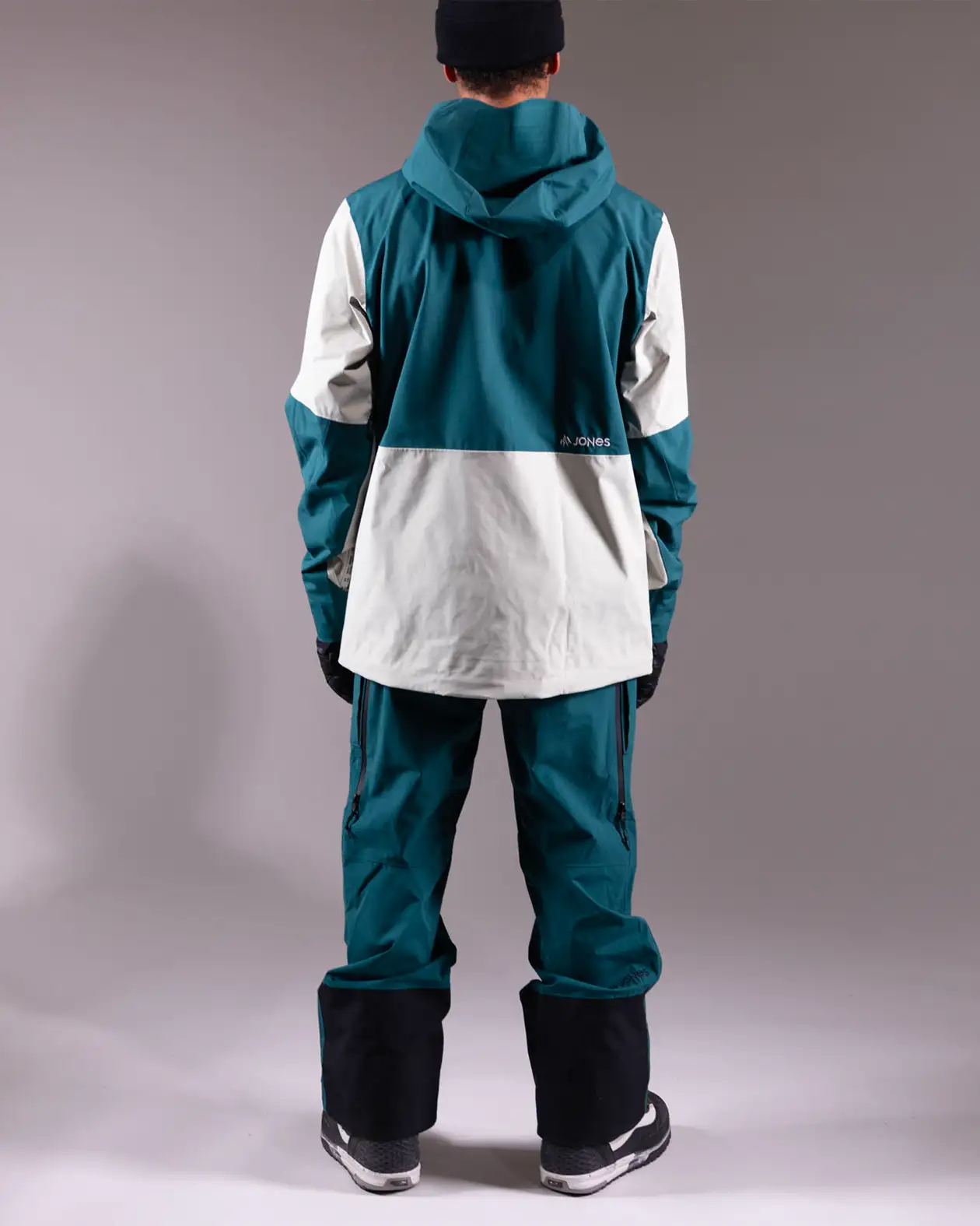 Men's MTN Surf Recycled Shell Jacket 2025 - Image 25