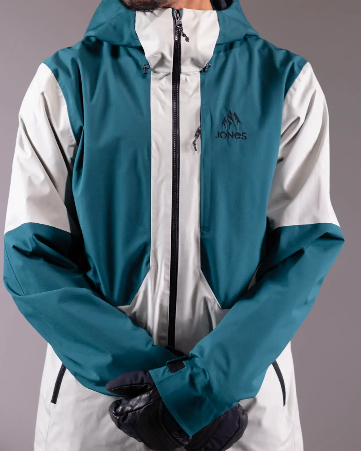 Men's MTN Surf Recycled Shell Jacket 2025 - Image 26
