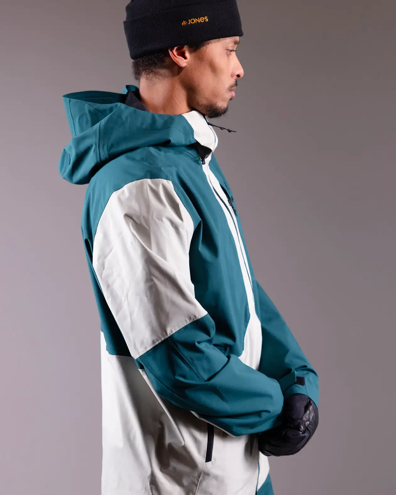Men's MTN Surf Recycled Shell Jacket 2025 - Image 27