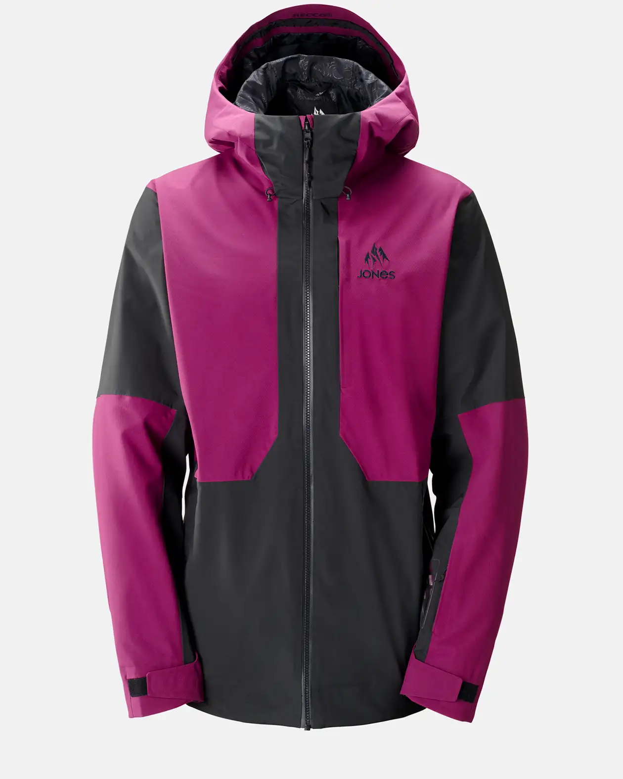 Men's MTN Surf Recycled Shell Jacket 2025 - Image 5