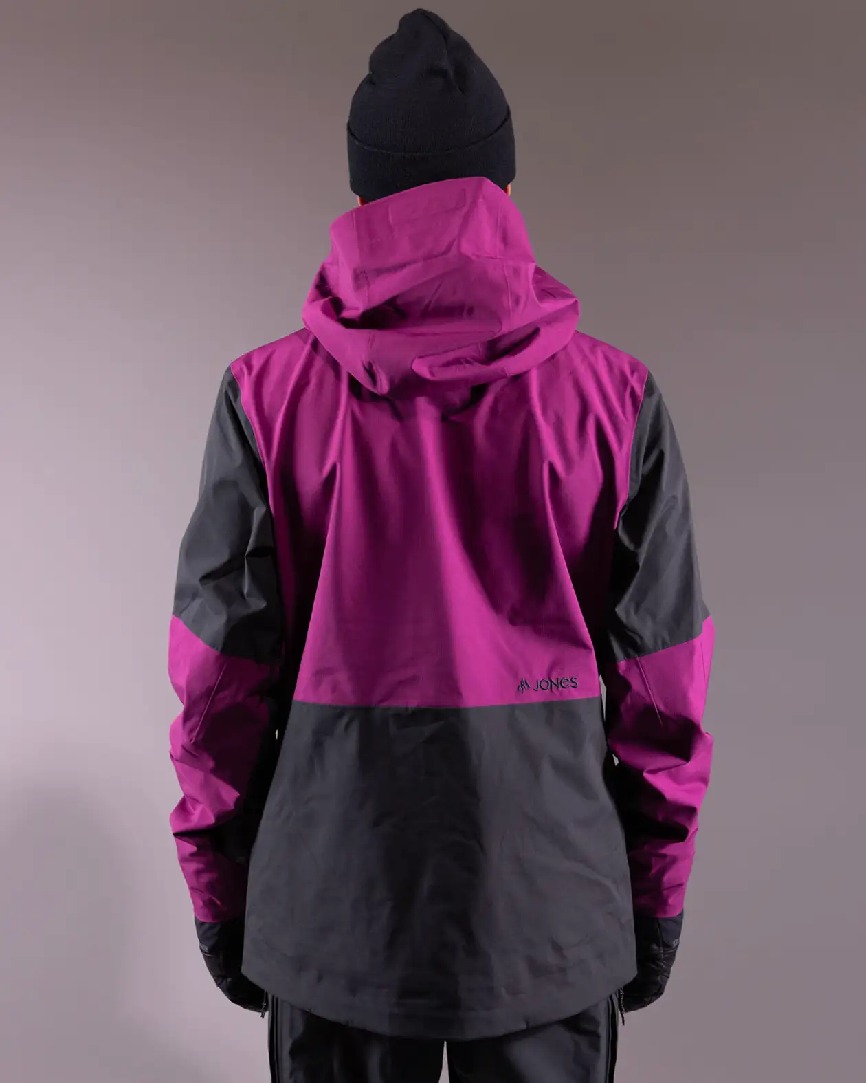 Men's MTN Surf Recycled Shell Jacket 2025 - Image 7