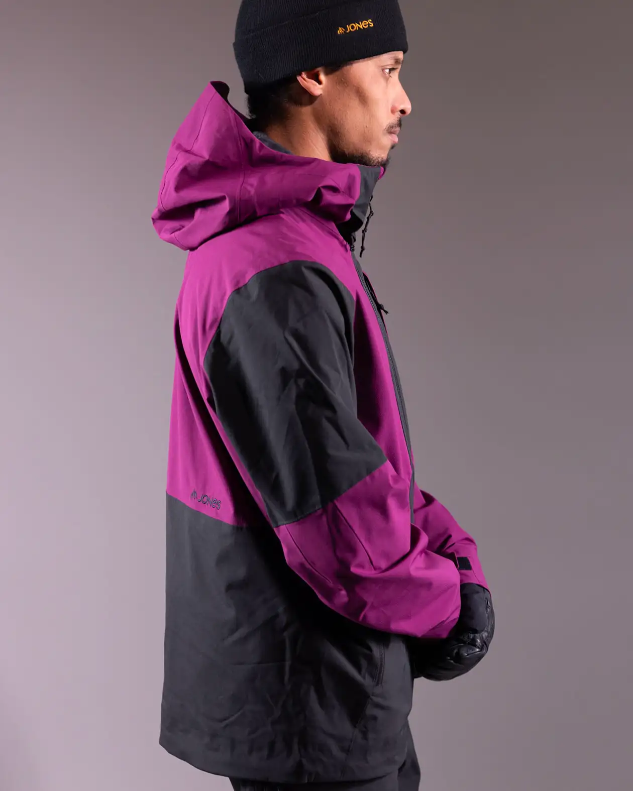 Men's MTN Surf Recycled Shell Jacket 2025 - Image 8