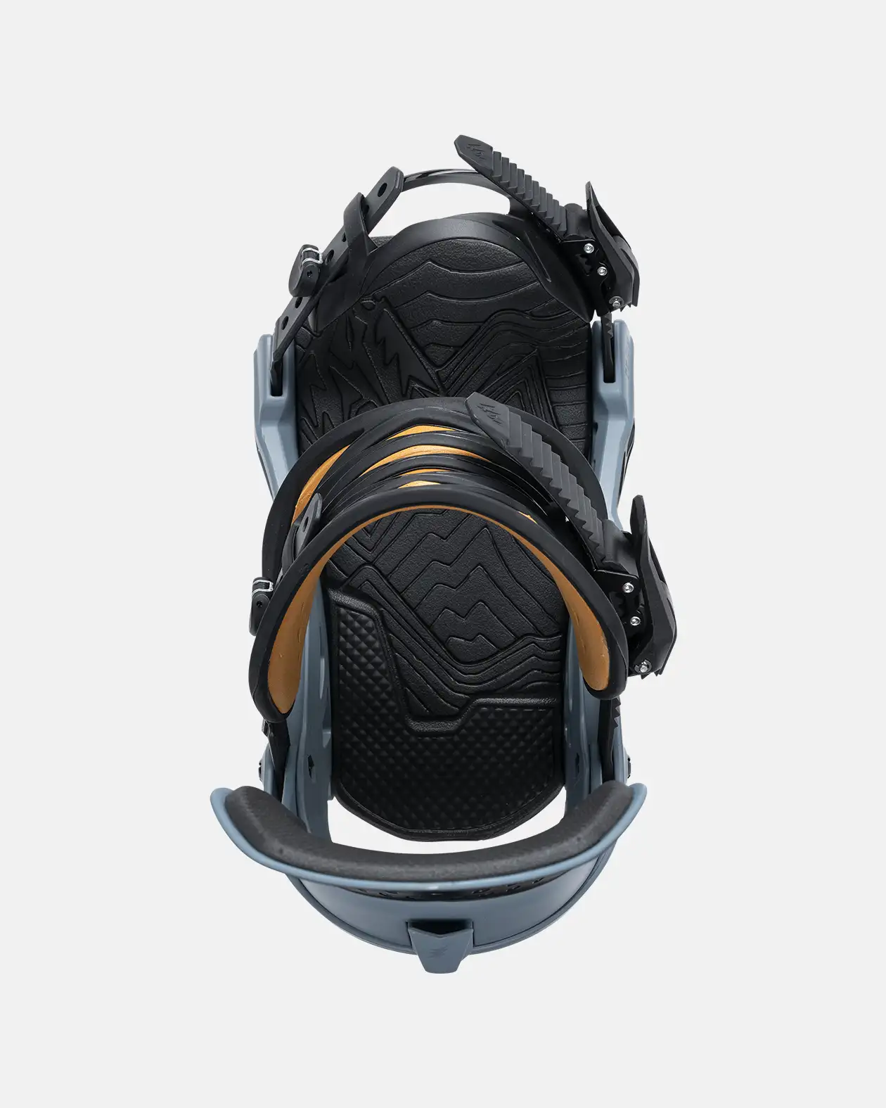 Men's Orion Snowboard Binding - Image 10