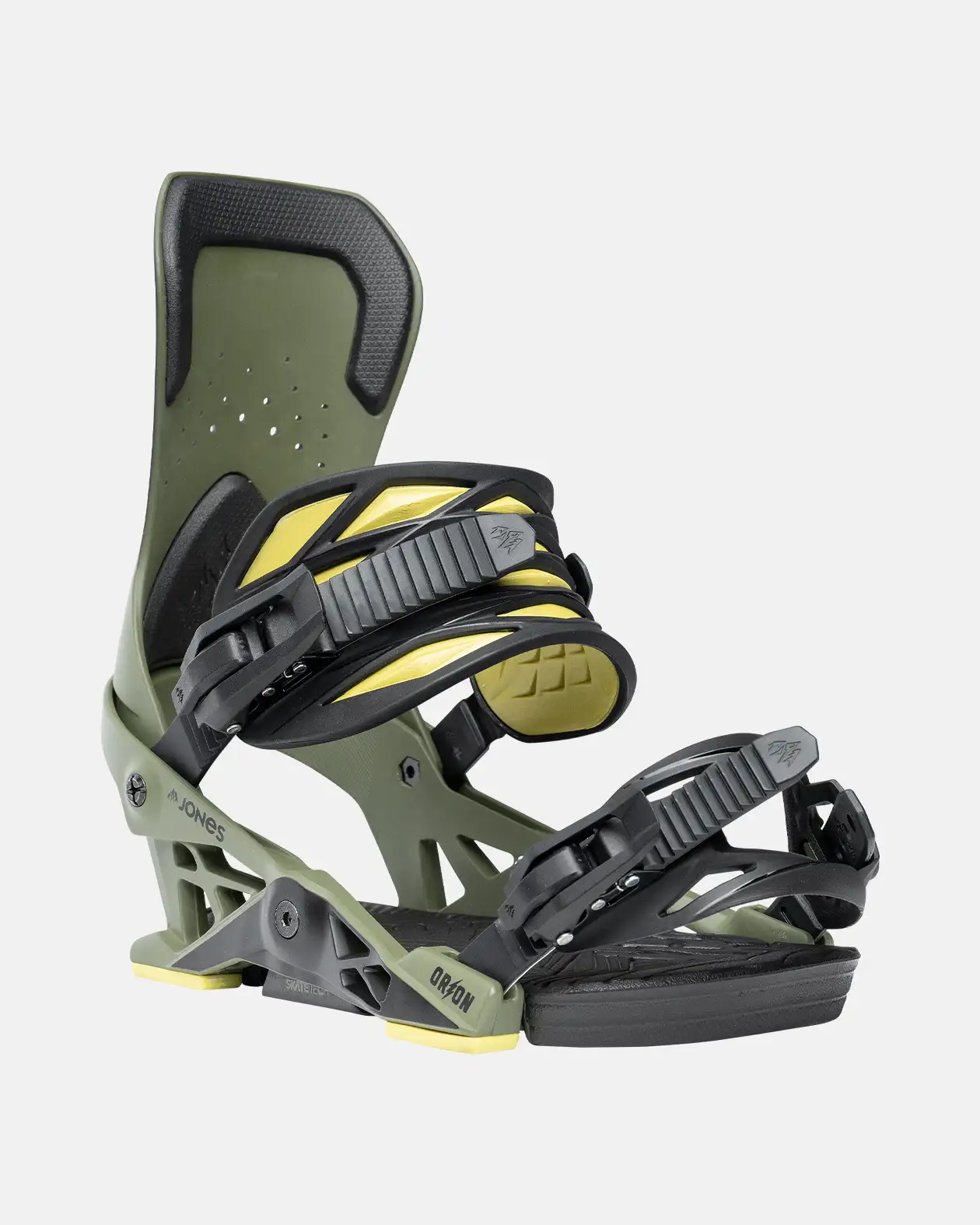 Men's Orion Snowboard Binding - Image 13