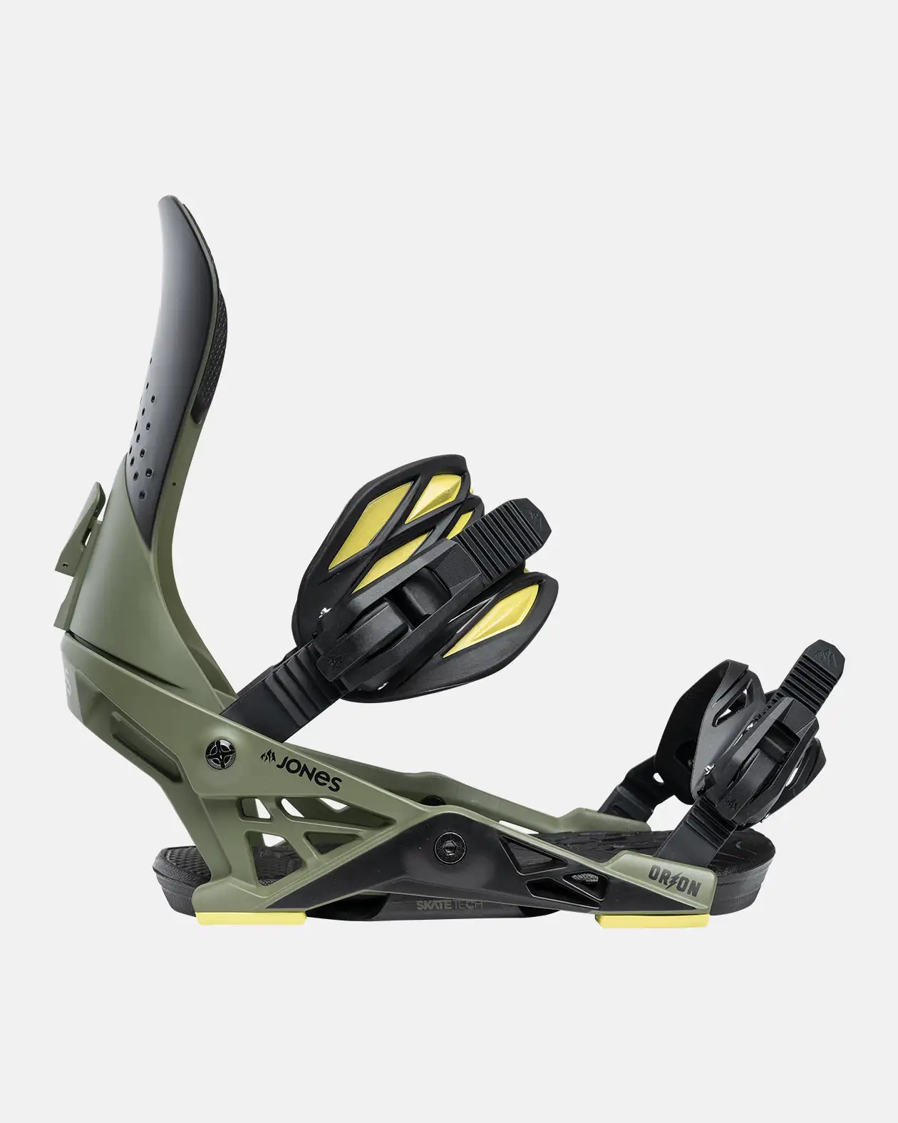 Men's Orion Snowboard Binding - Image 14