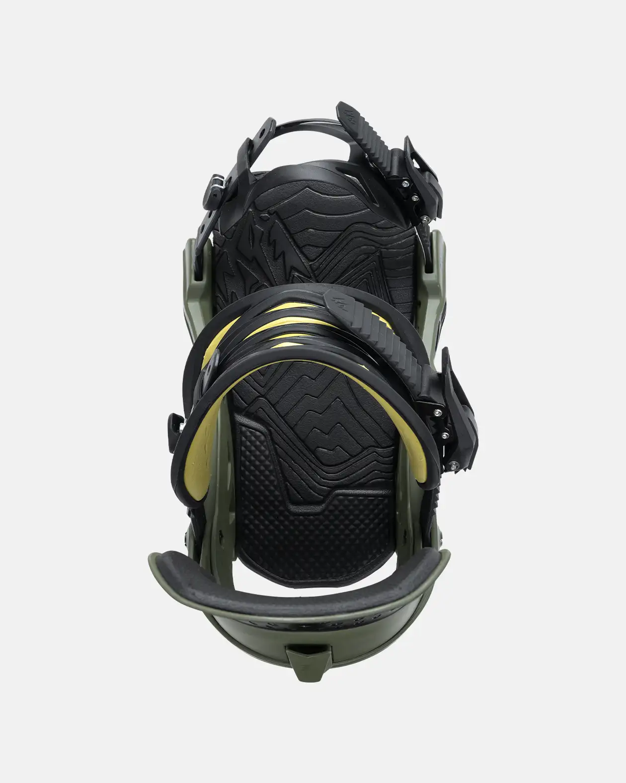 Men's Orion Snowboard Binding - Image 15