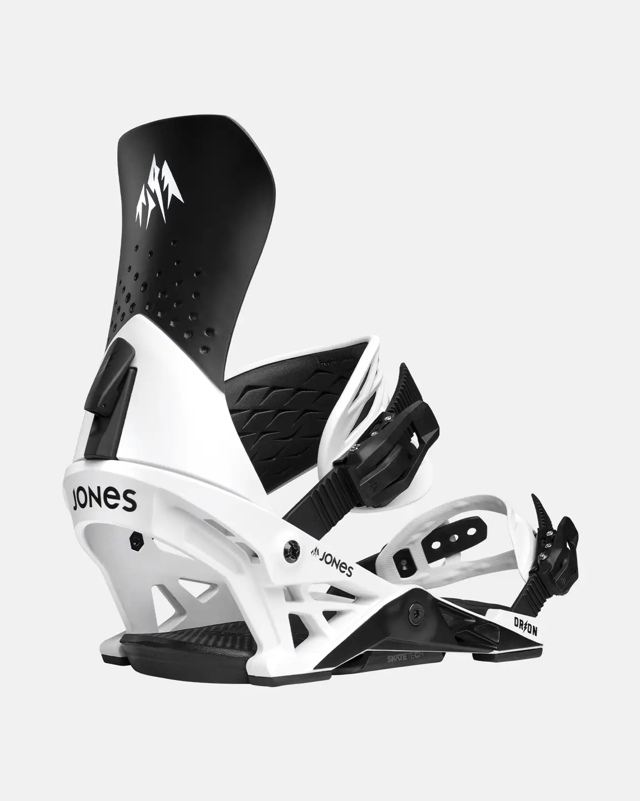 Men's Orion Snowboard Binding - Image 16