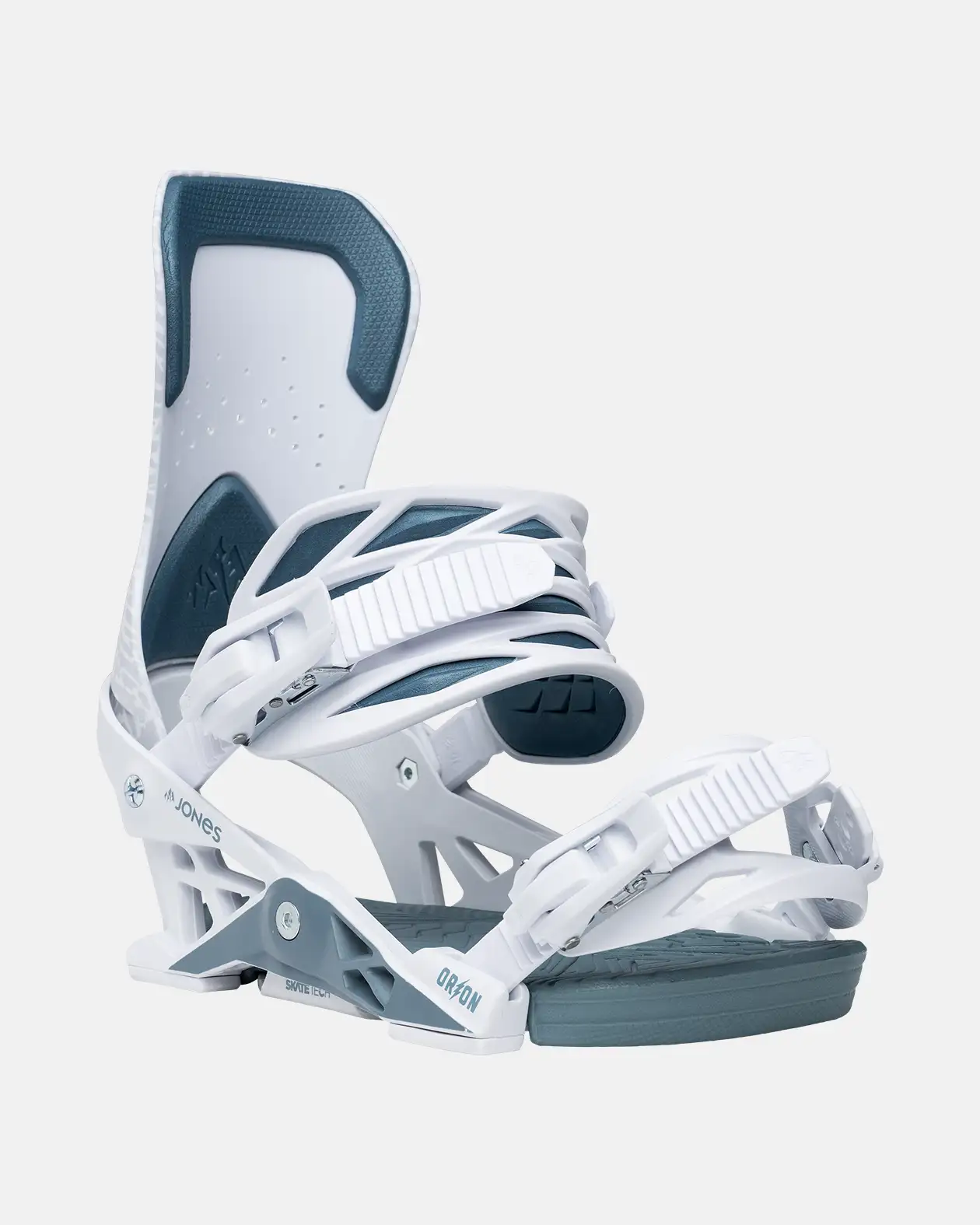 Men's Orion Snowboard Binding - Image 23