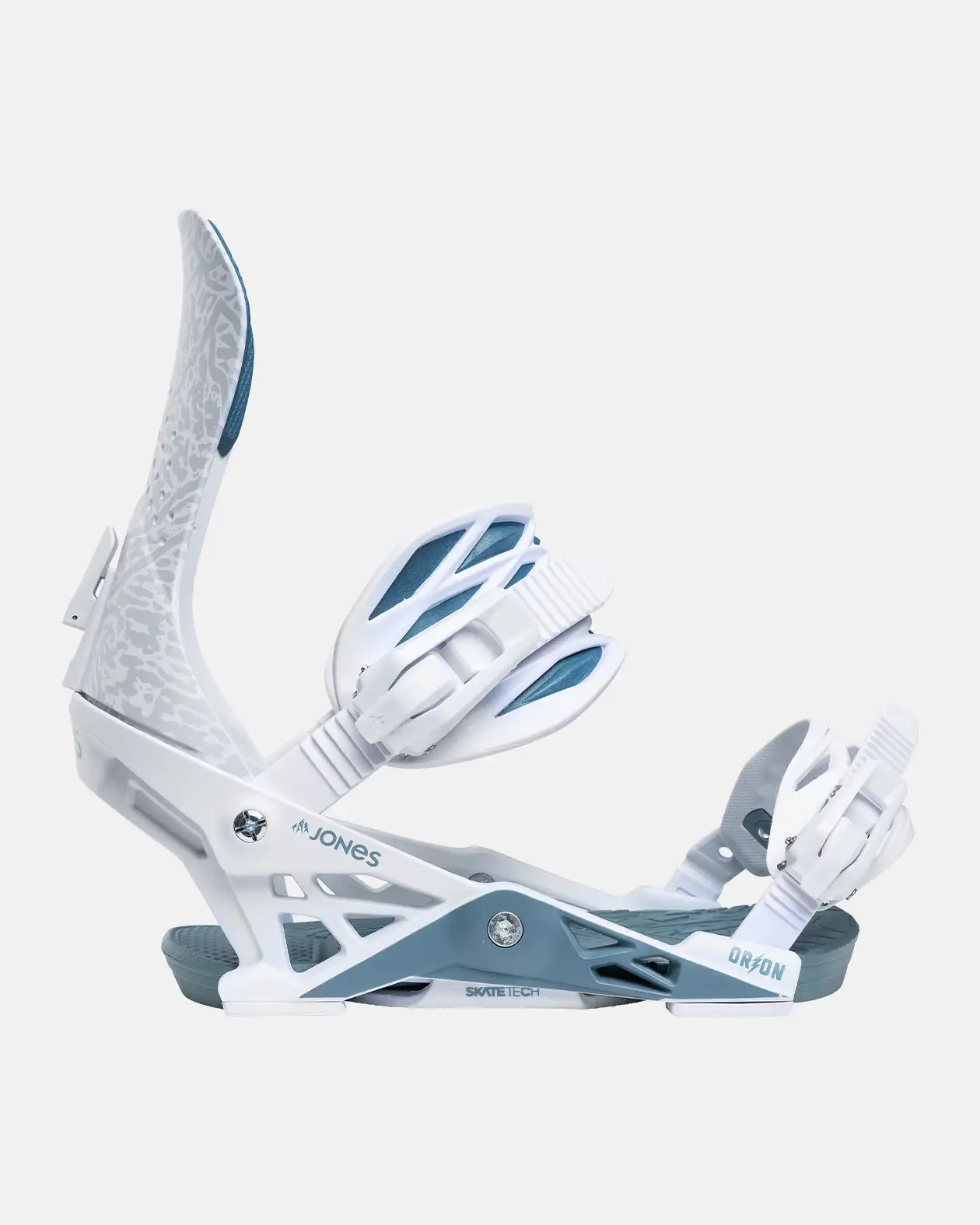 Men's Orion Snowboard Binding - Image 24