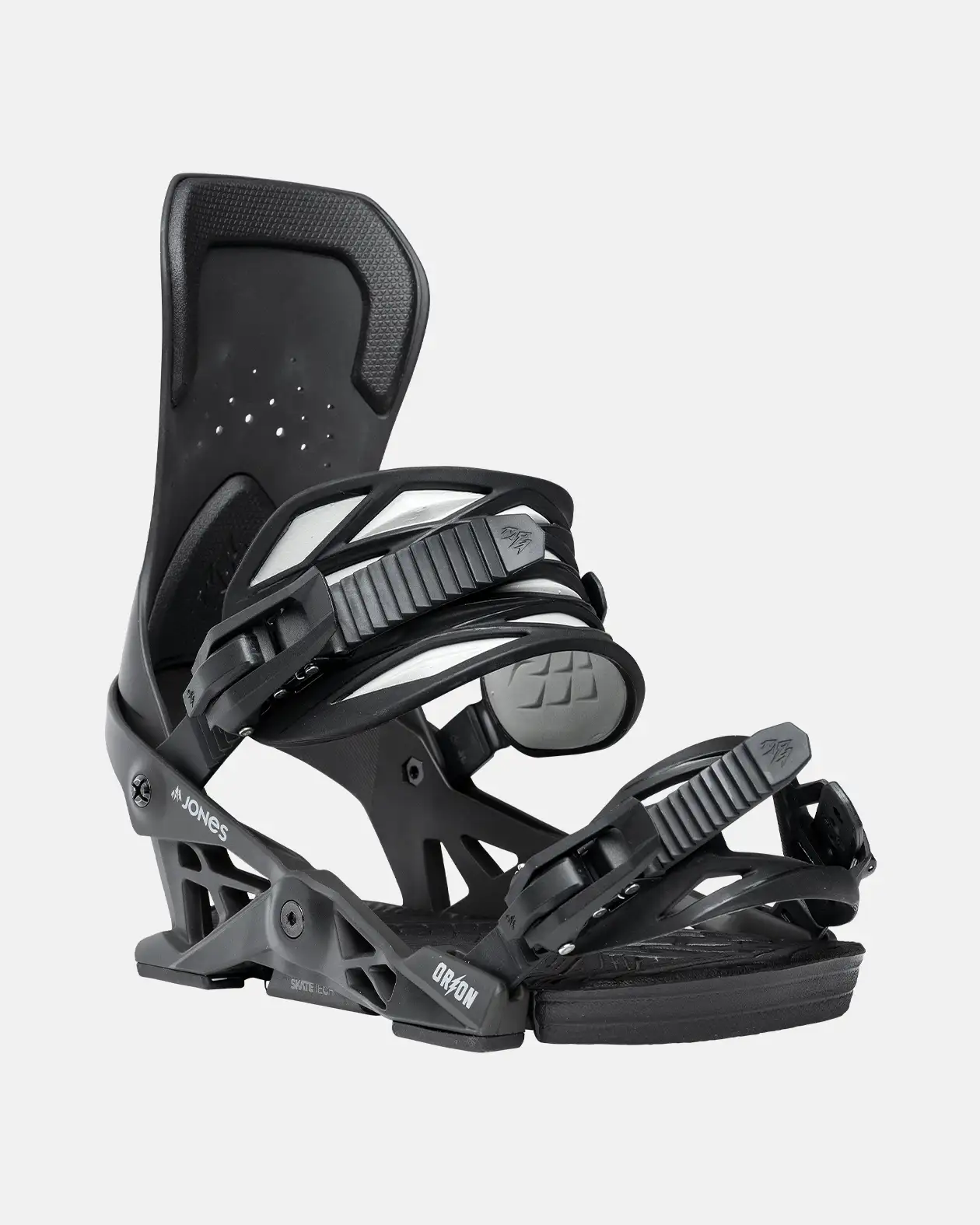 Men's Orion Snowboard Binding - Image 3