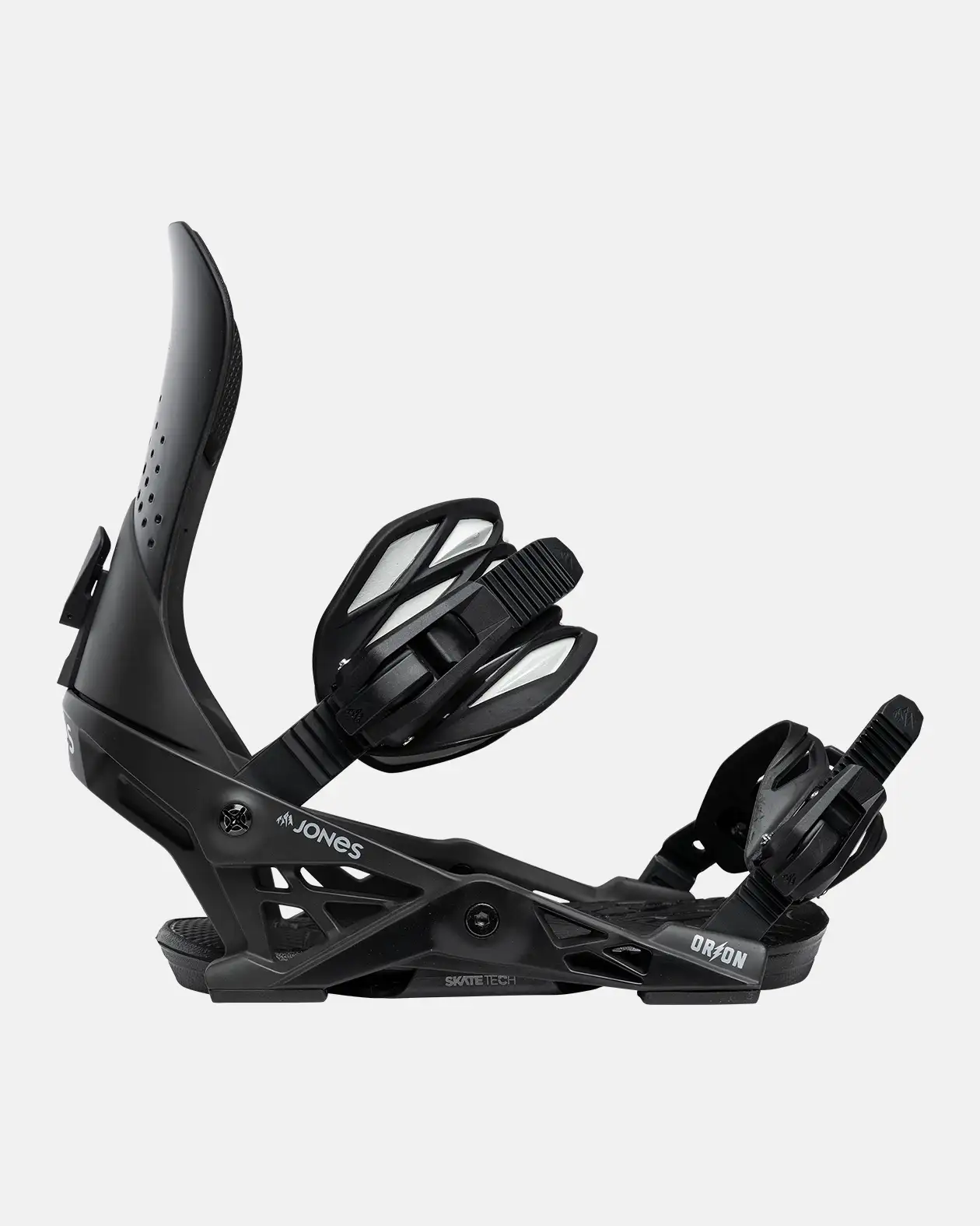 Men's Orion Snowboard Binding - Image 4