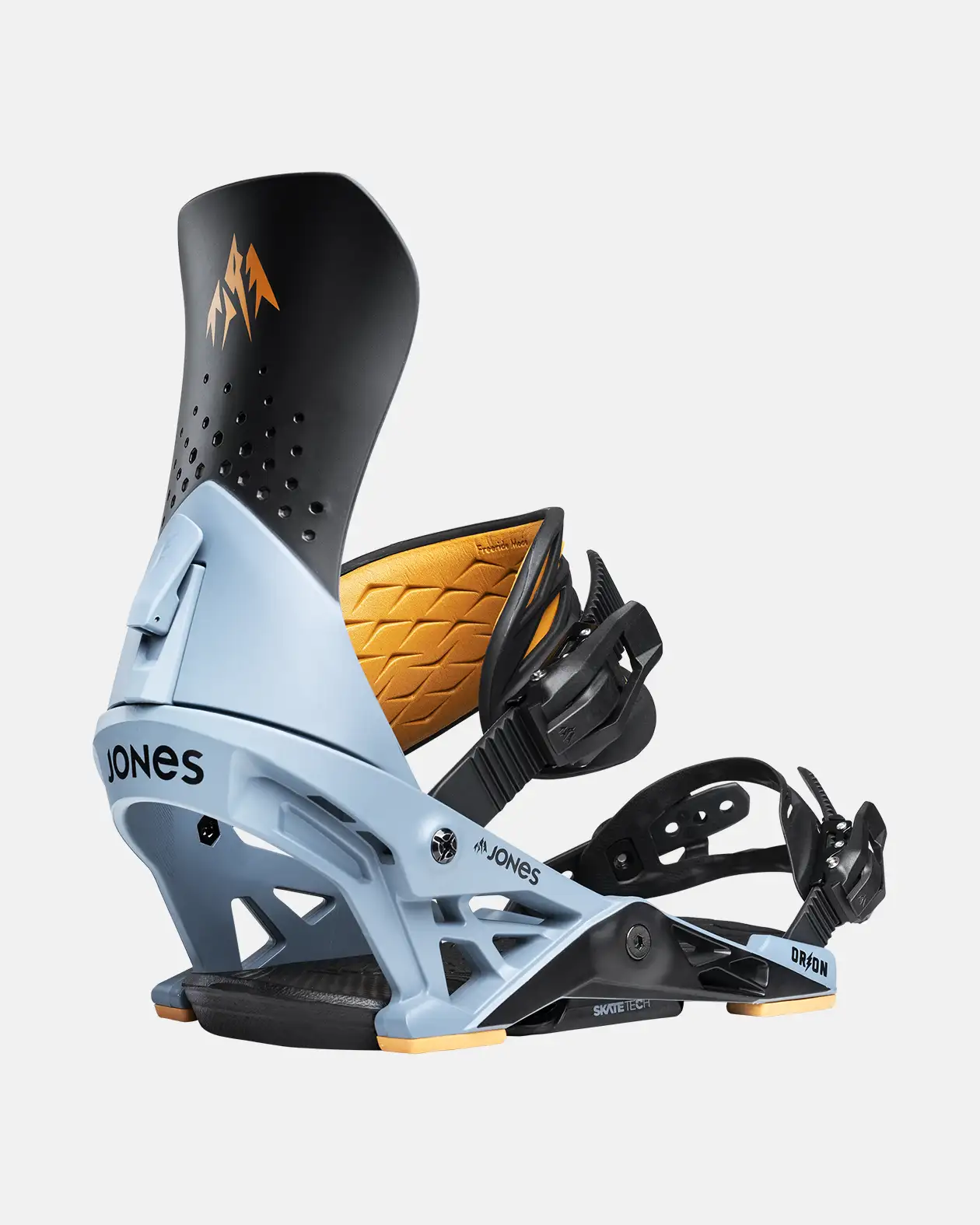 Men's Orion Snowboard Binding - Image 6