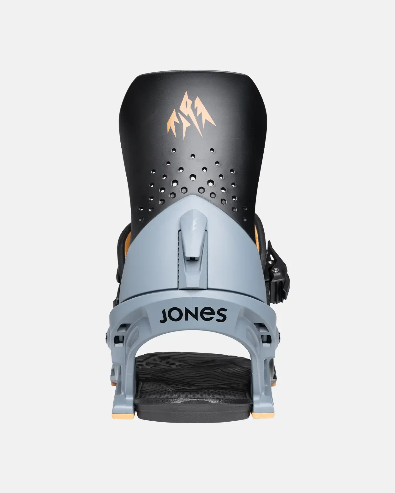 Men's Orion Snowboard Binding - Image 7