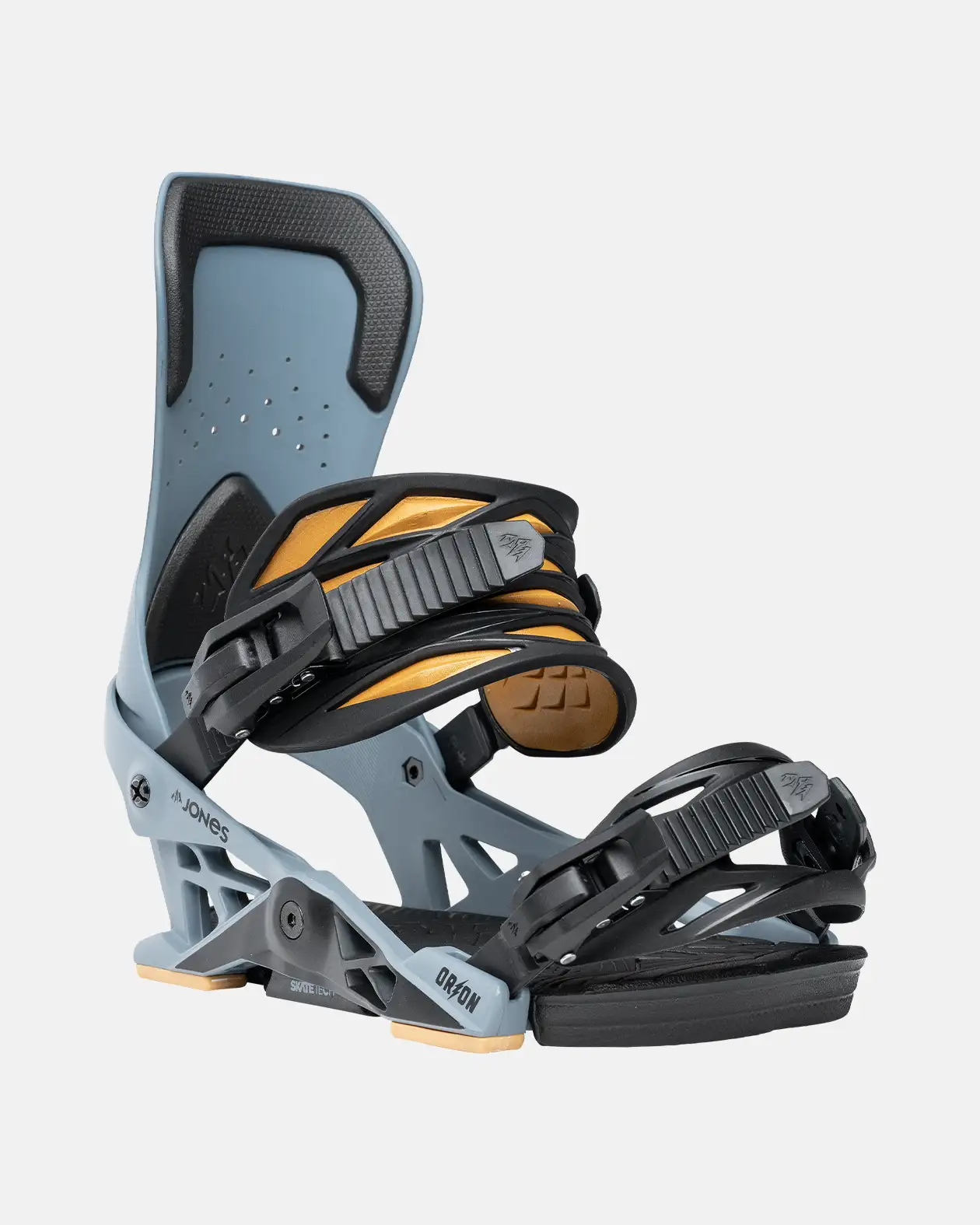 Men's Orion Snowboard Binding - Image 8