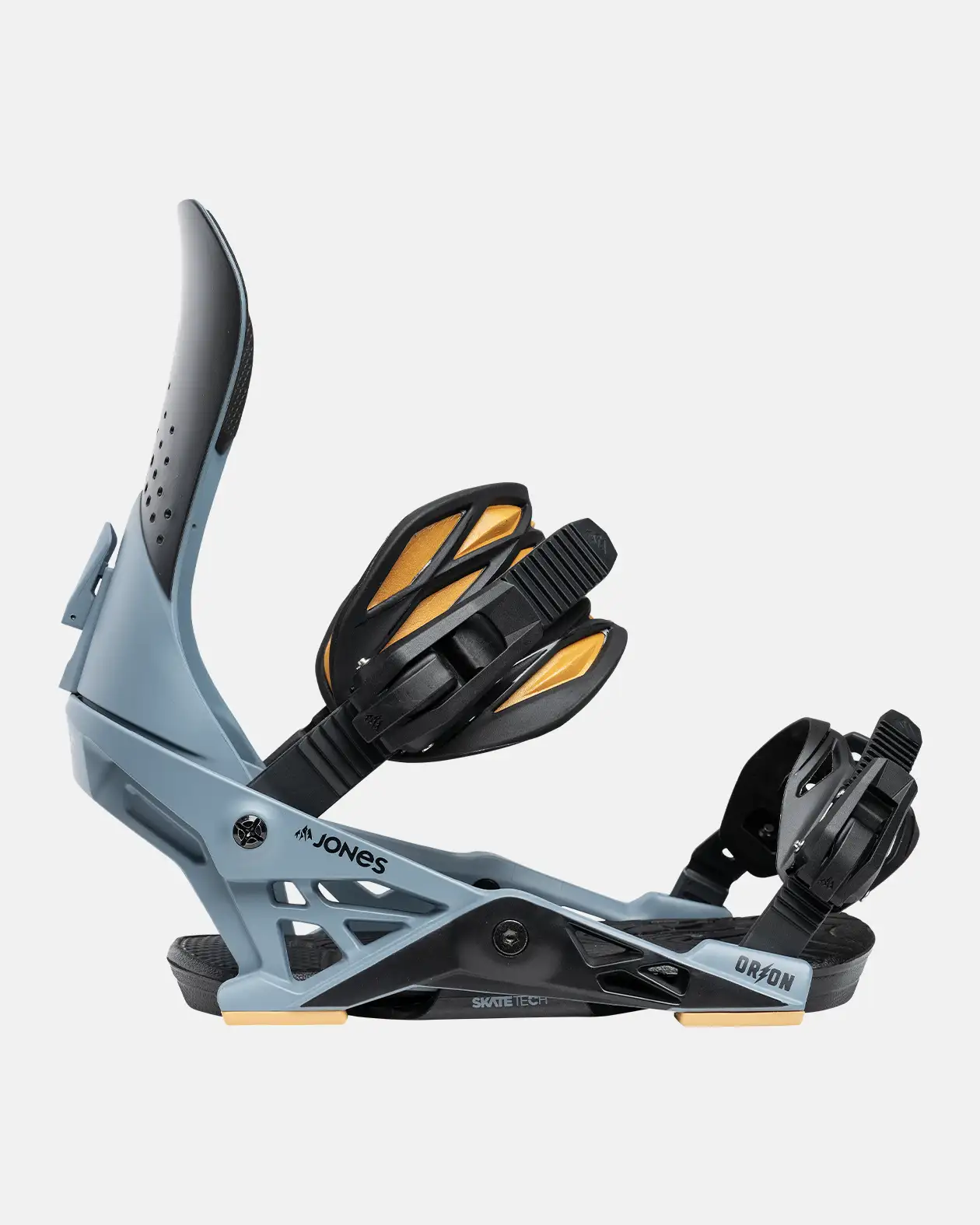 Men's Orion Snowboard Binding - Image 9
