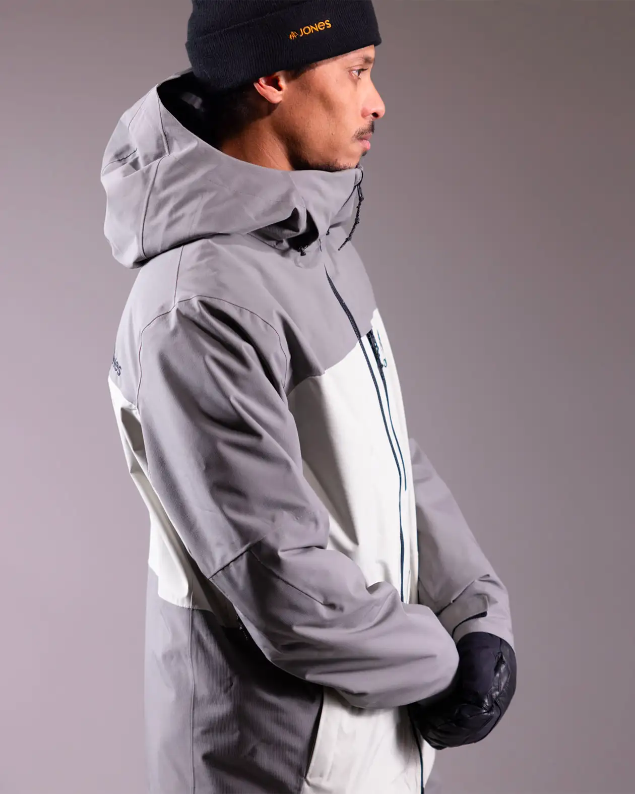 Men’s MTN Surf Recycled Insulated Parka 2025 - Image 10