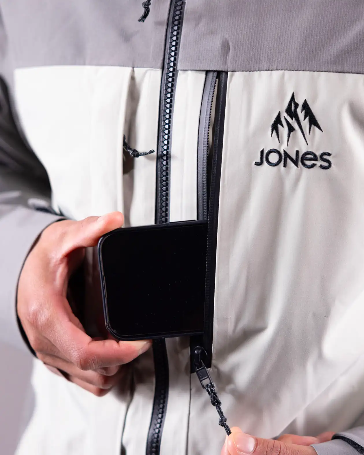 Men’s MTN Surf Recycled Insulated Parka 2025 - Image 11