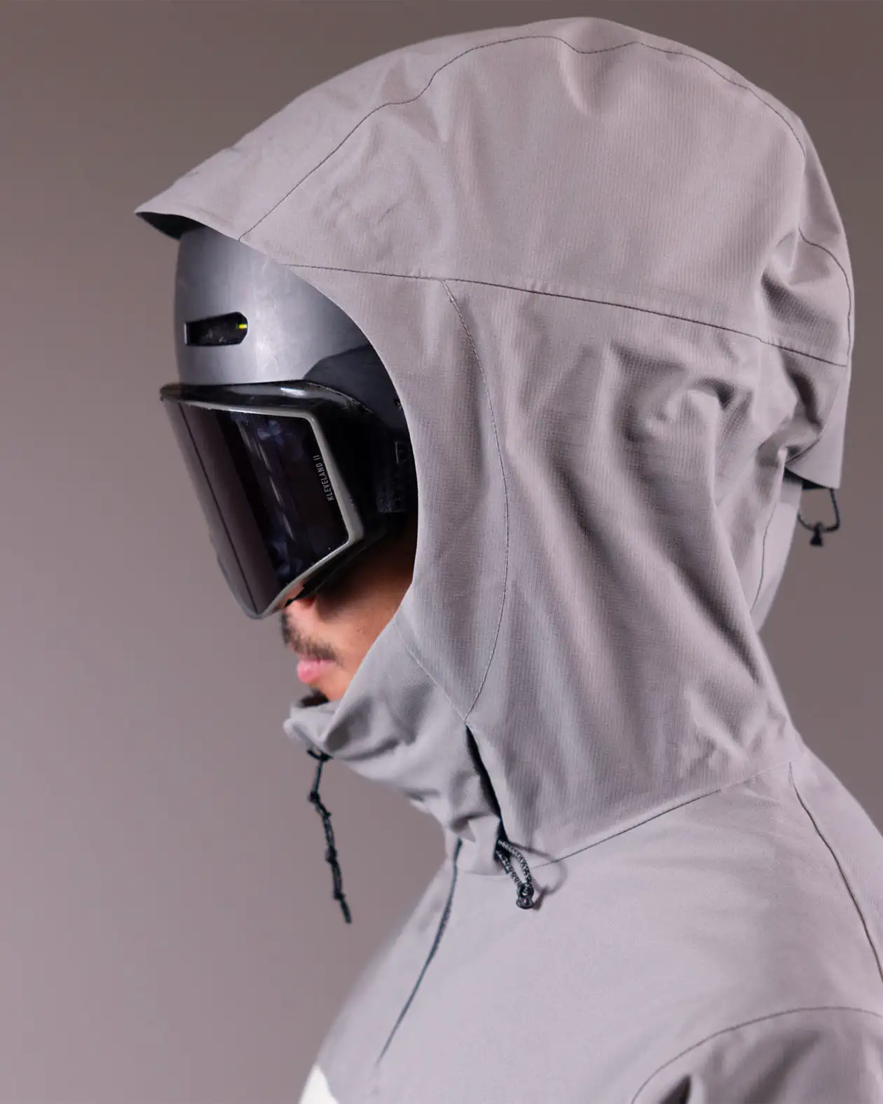 Men’s MTN Surf Recycled Insulated Parka 2025 - Image 15