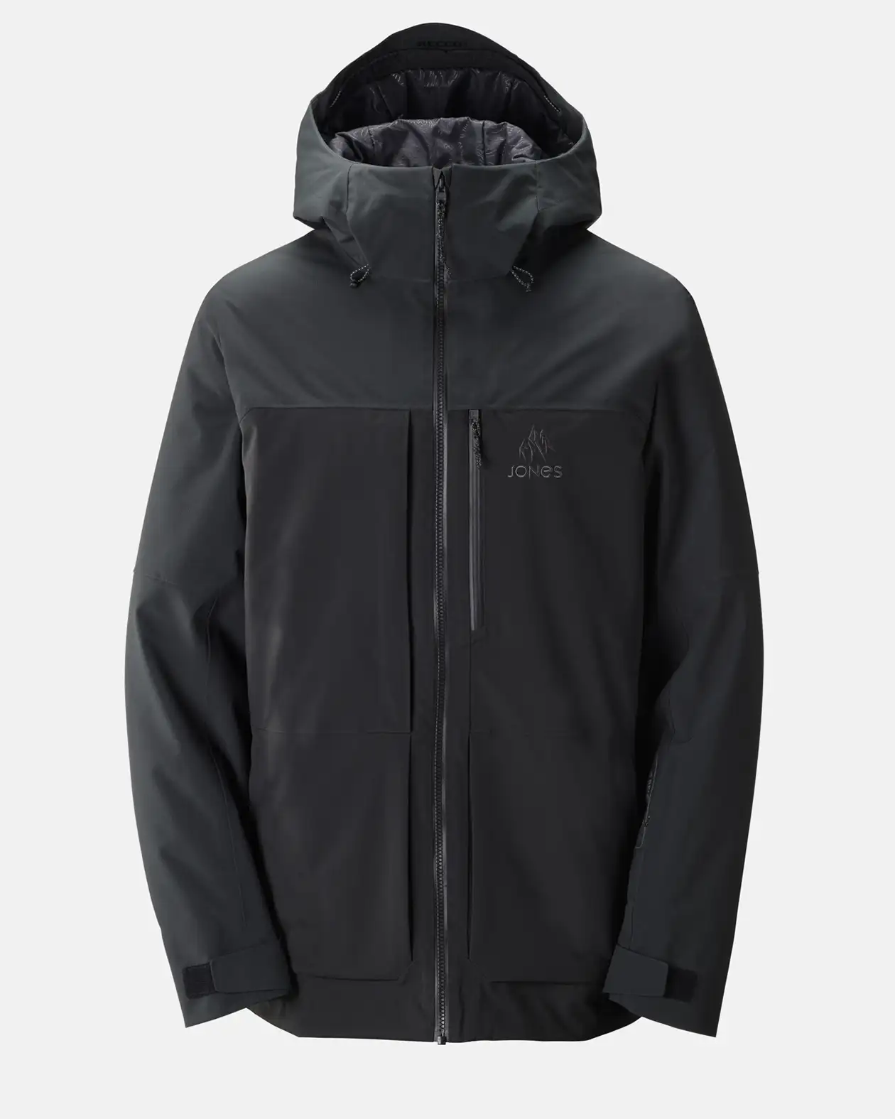 Men’s MTN Surf Recycled Insulated Parka 2025 - Image 17