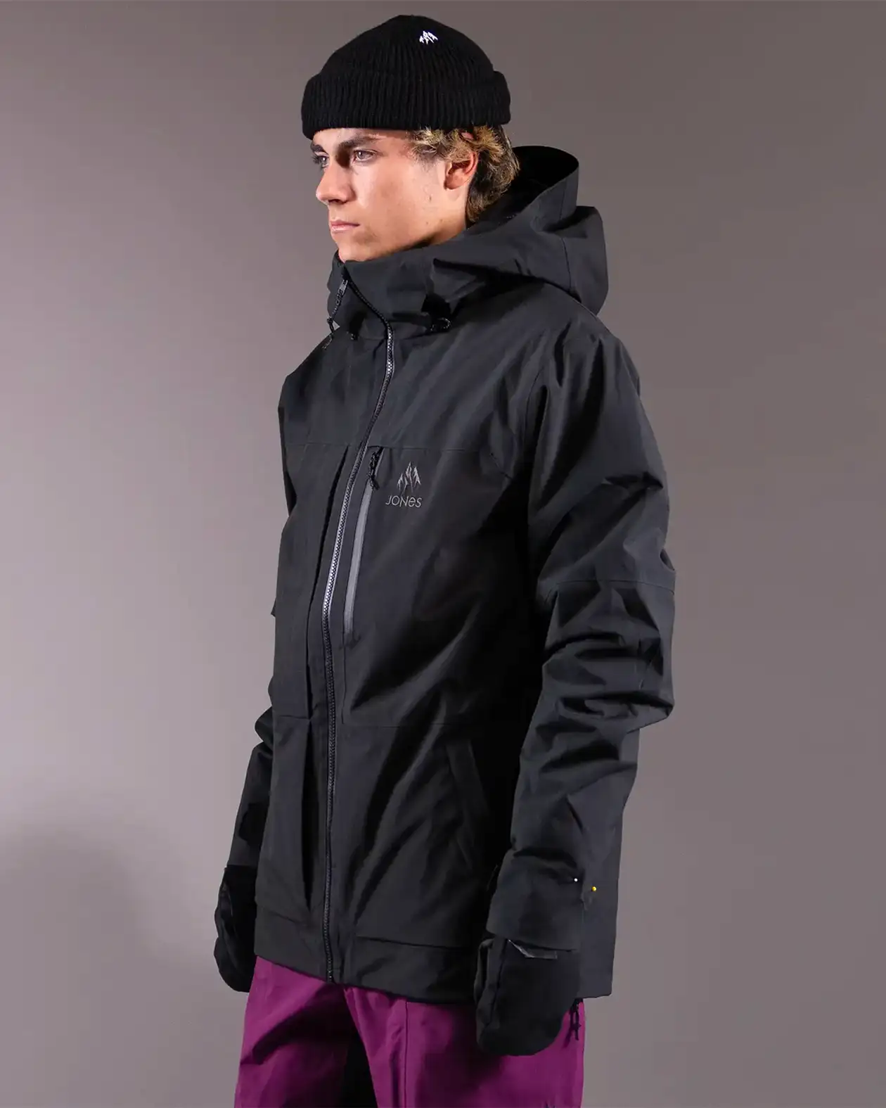 Men’s MTN Surf Recycled Insulated Parka 2025 - Image 18
