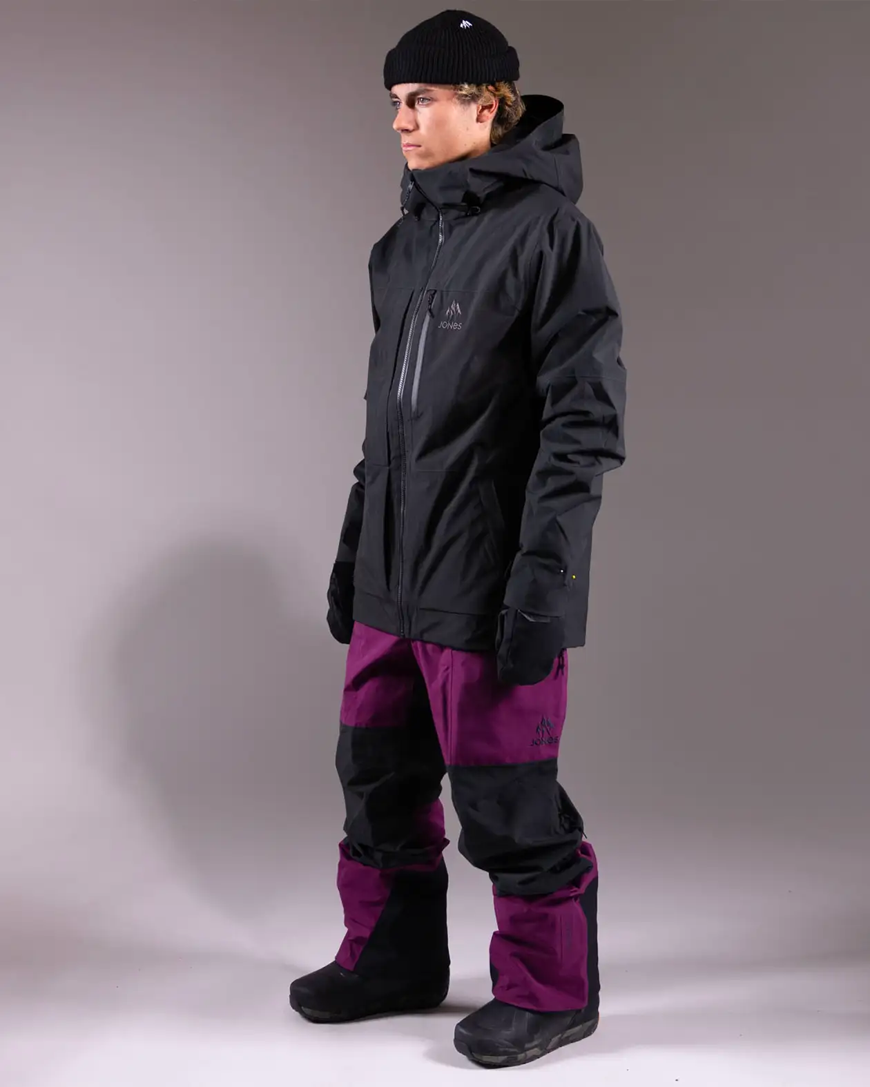 Men’s MTN Surf Recycled Insulated Parka 2025 - Image 19