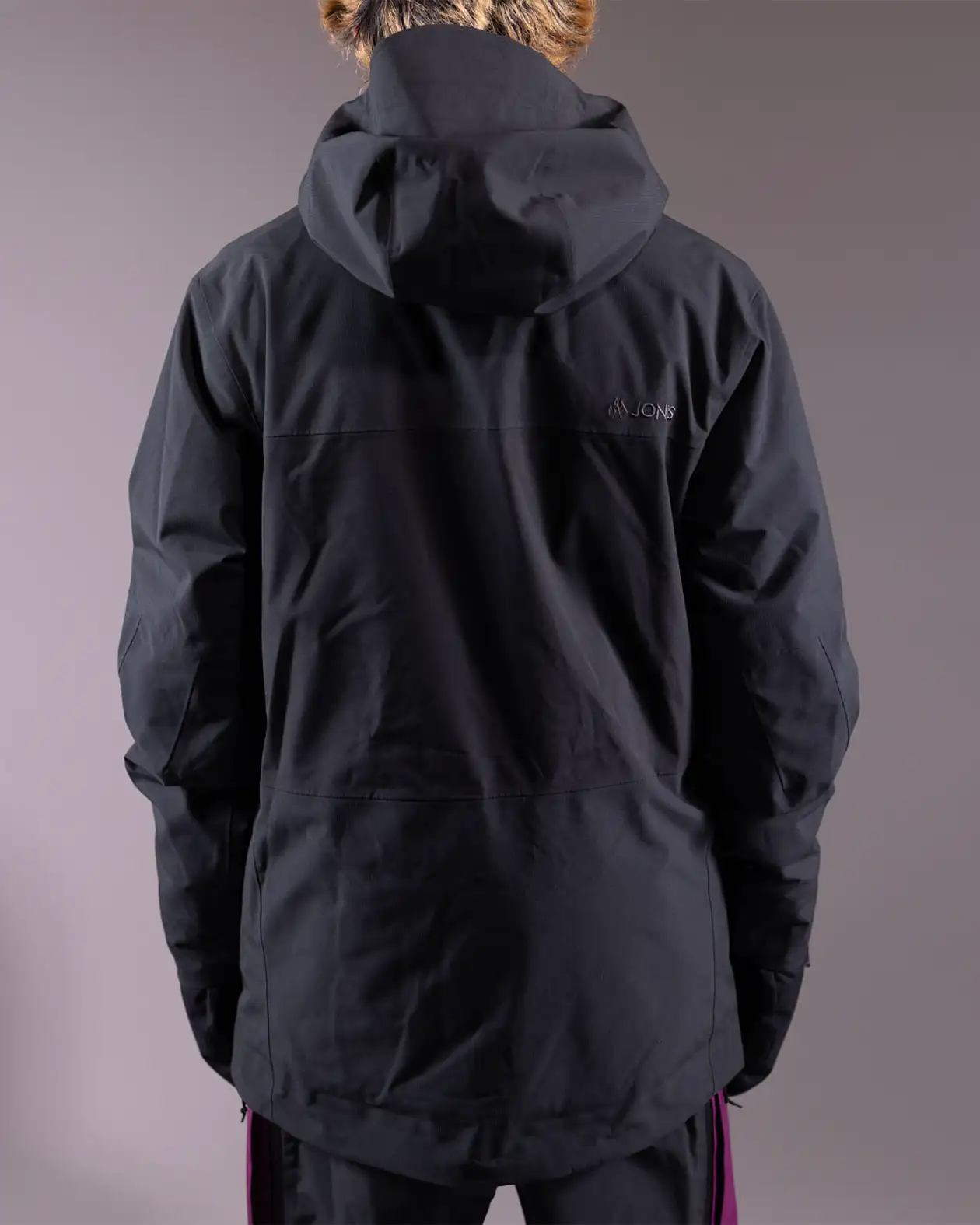 Men’s MTN Surf Recycled Insulated Parka 2025 - Image 20
