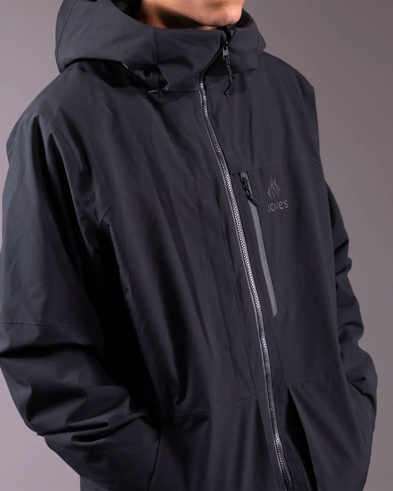 Men’s MTN Surf Recycled Insulated Parka 2025 - Image 21