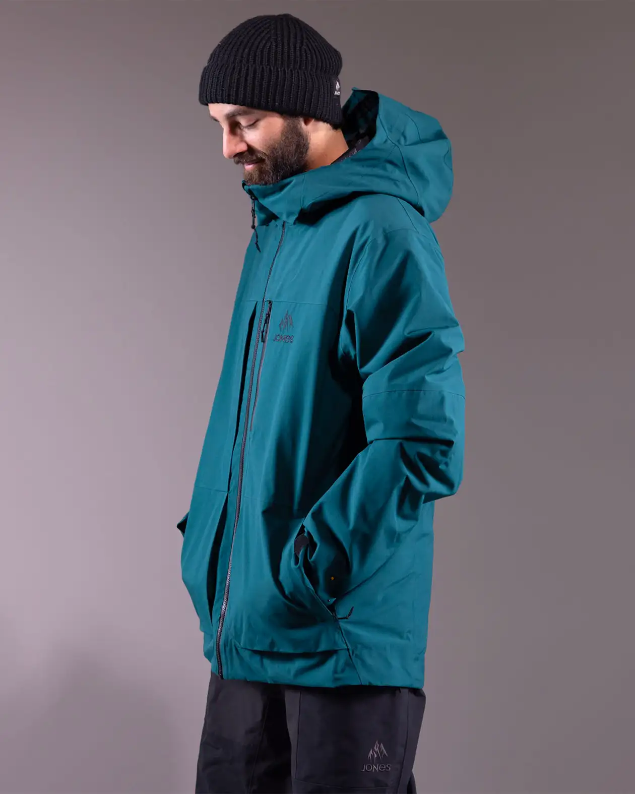 Men’s MTN Surf Recycled Insulated Parka 2025 - Image 29