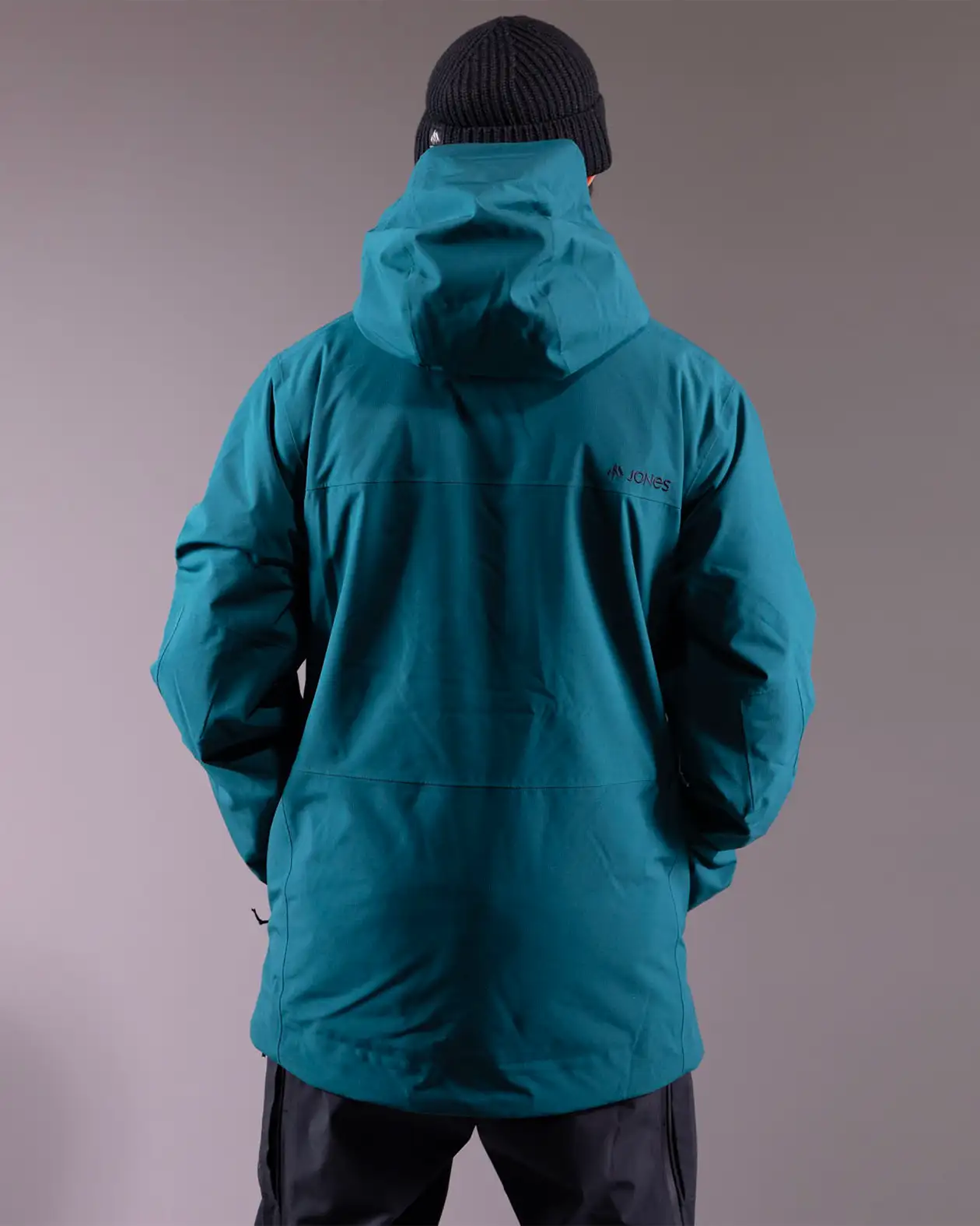 Men’s MTN Surf Recycled Insulated Parka 2025 - Image 30