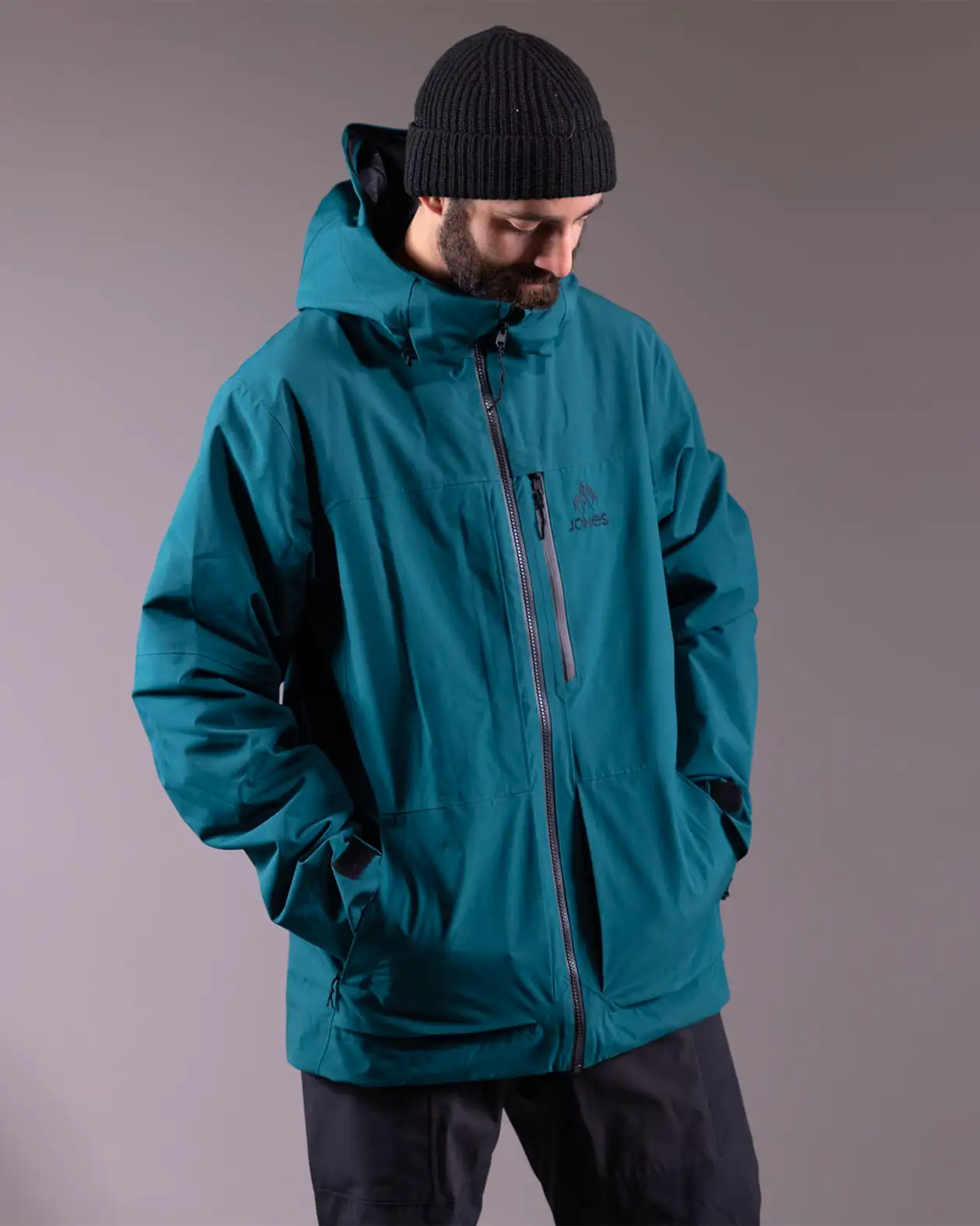 Men’s MTN Surf Recycled Insulated Parka 2025 - Image 31