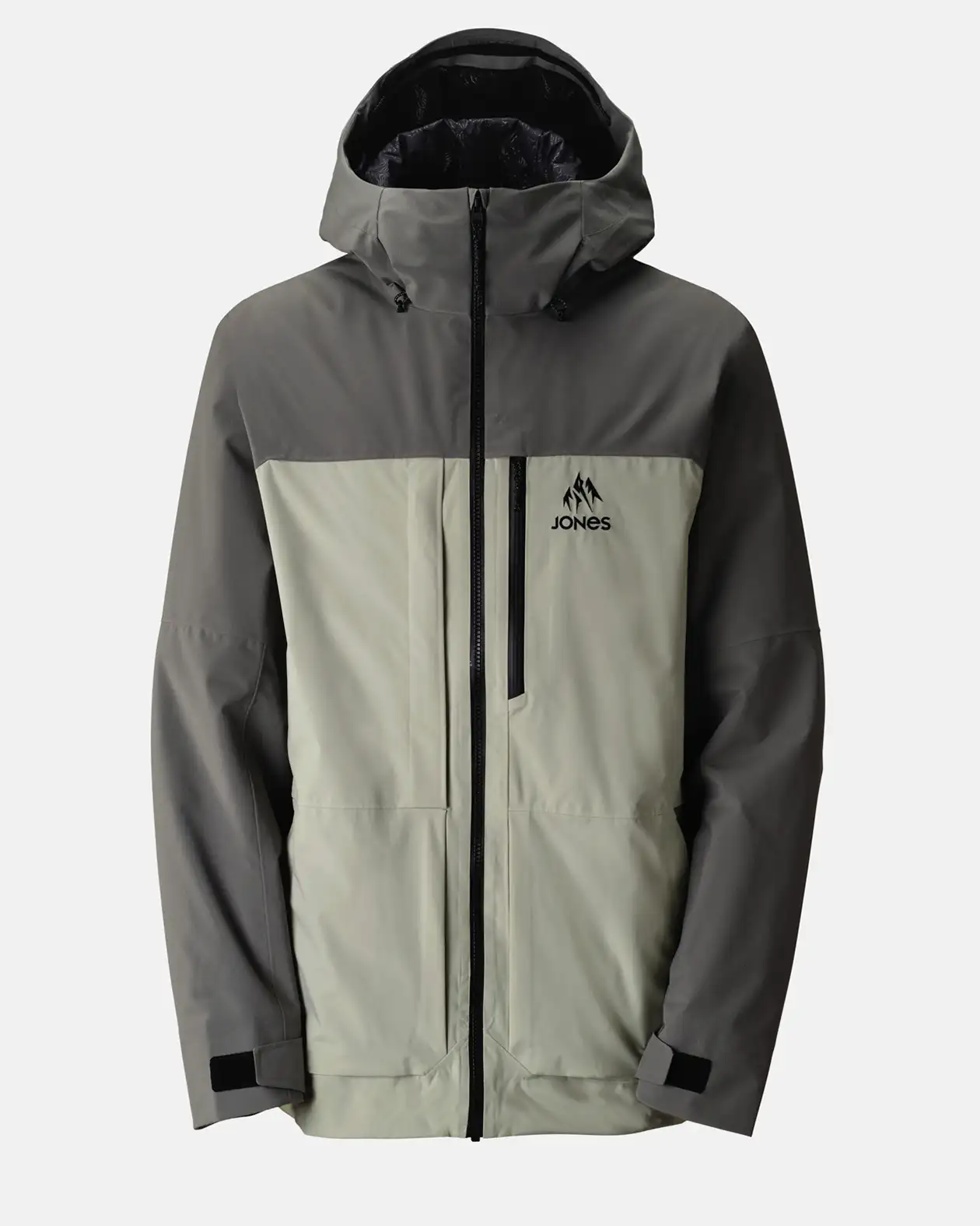Men’s MTN Surf Recycled Insulated Parka 2025 - Image 5