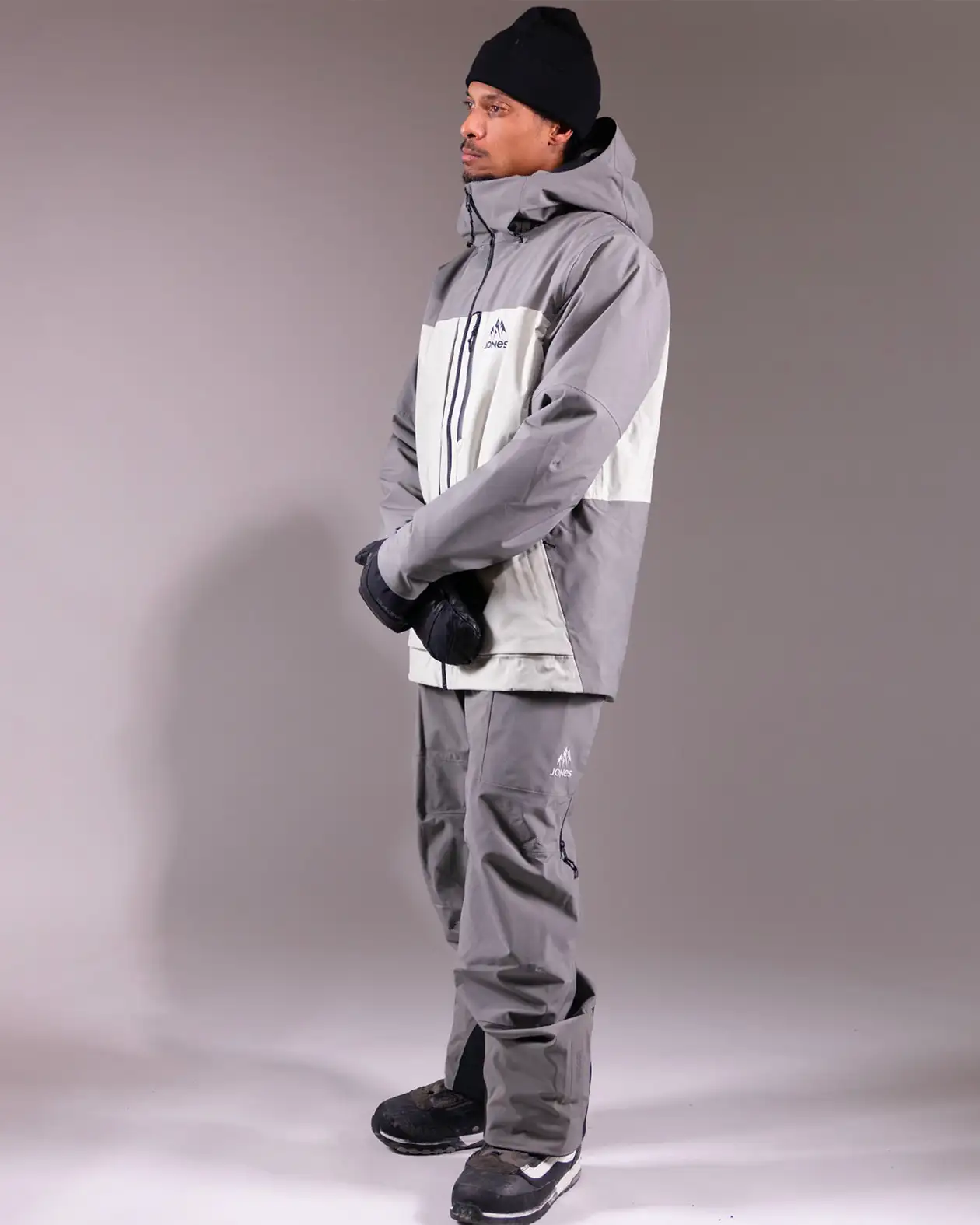 Men’s MTN Surf Recycled Insulated Parka 2025 - Image 6