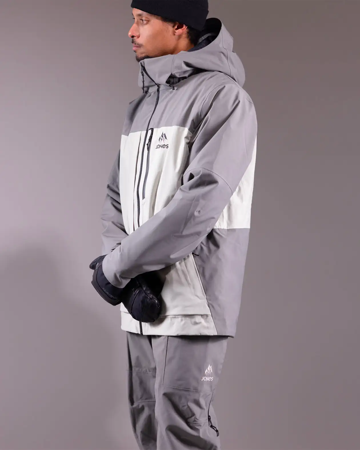 Men’s MTN Surf Recycled Insulated Parka 2025 - Image 7