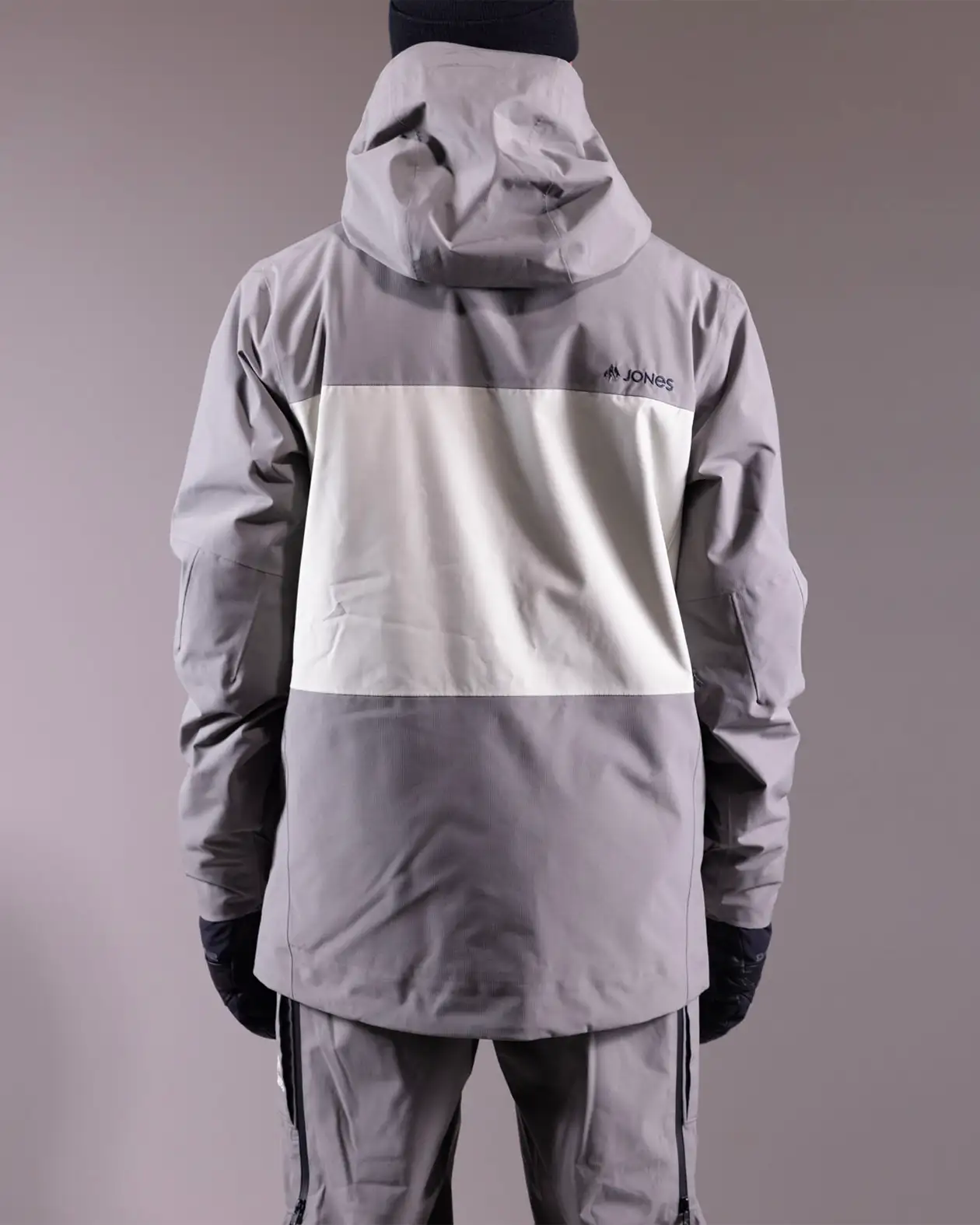 Men’s MTN Surf Recycled Insulated Parka 2025 - Image 9