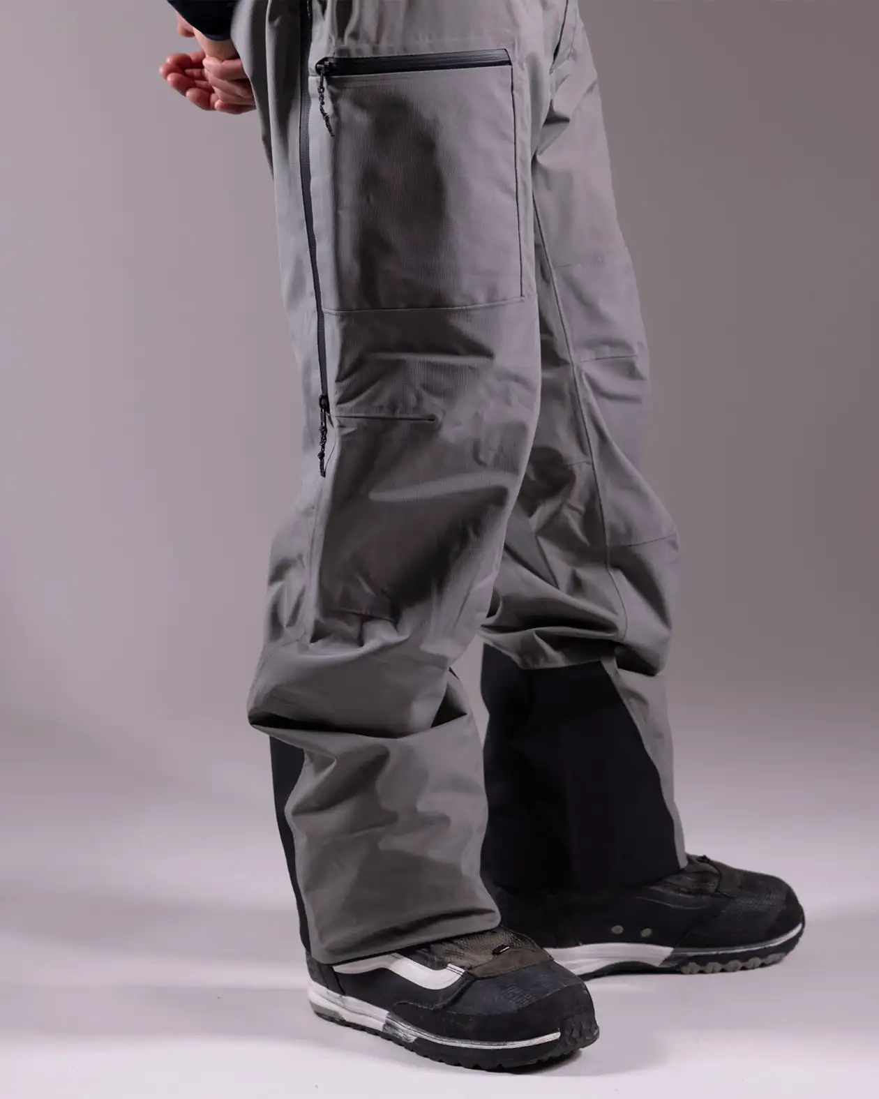 Men’s MTN Surf Recycled Pants 2025 - Image 3