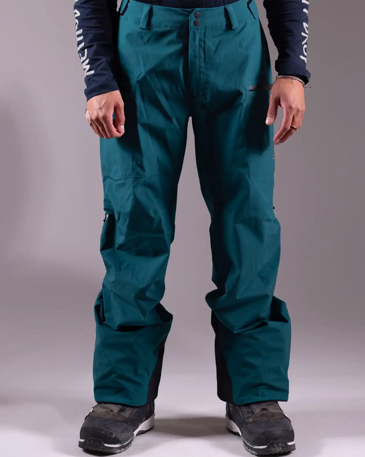 Men’s MTN Surf Recycled Pants 2025 - Image 4