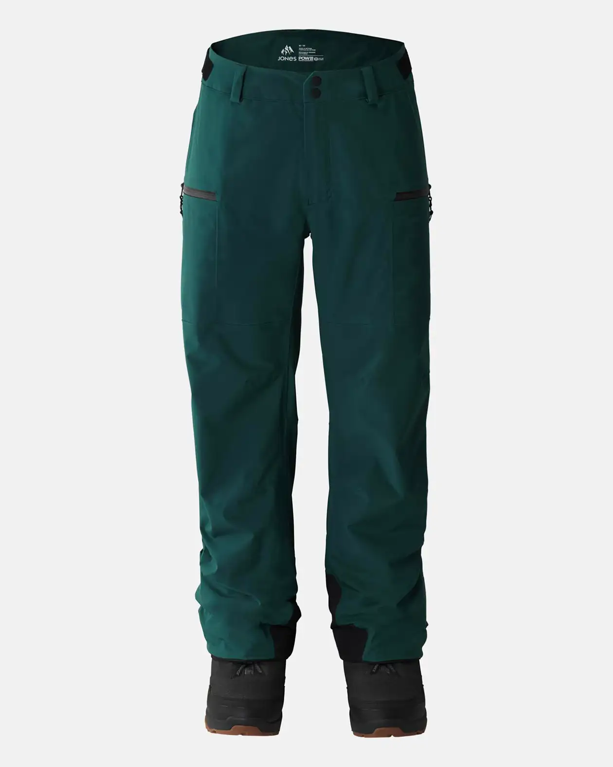 Men’s MTN Surf Recycled Pants 2025 - Image 7