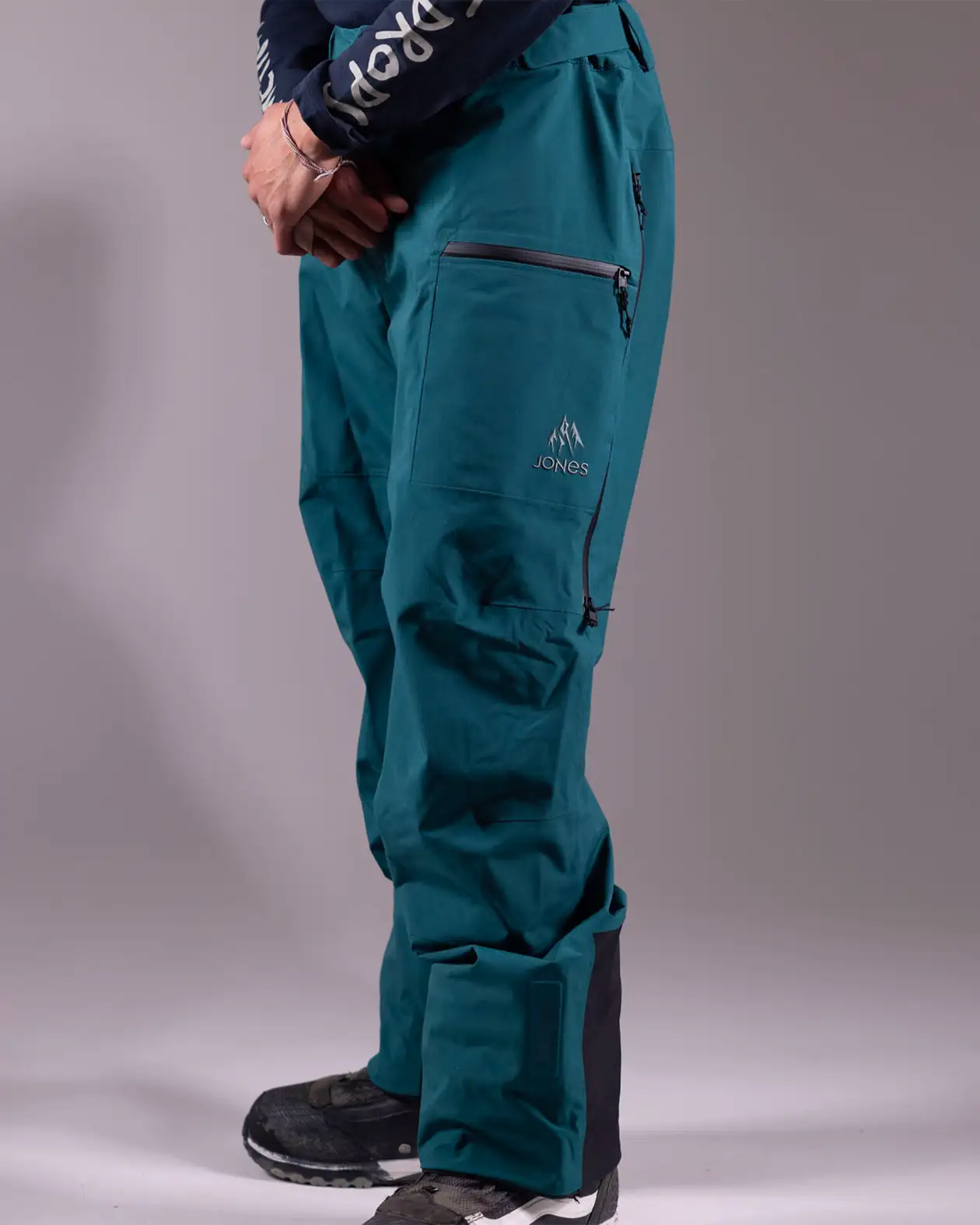 Men’s MTN Surf Recycled Pants 2025 - Image 8