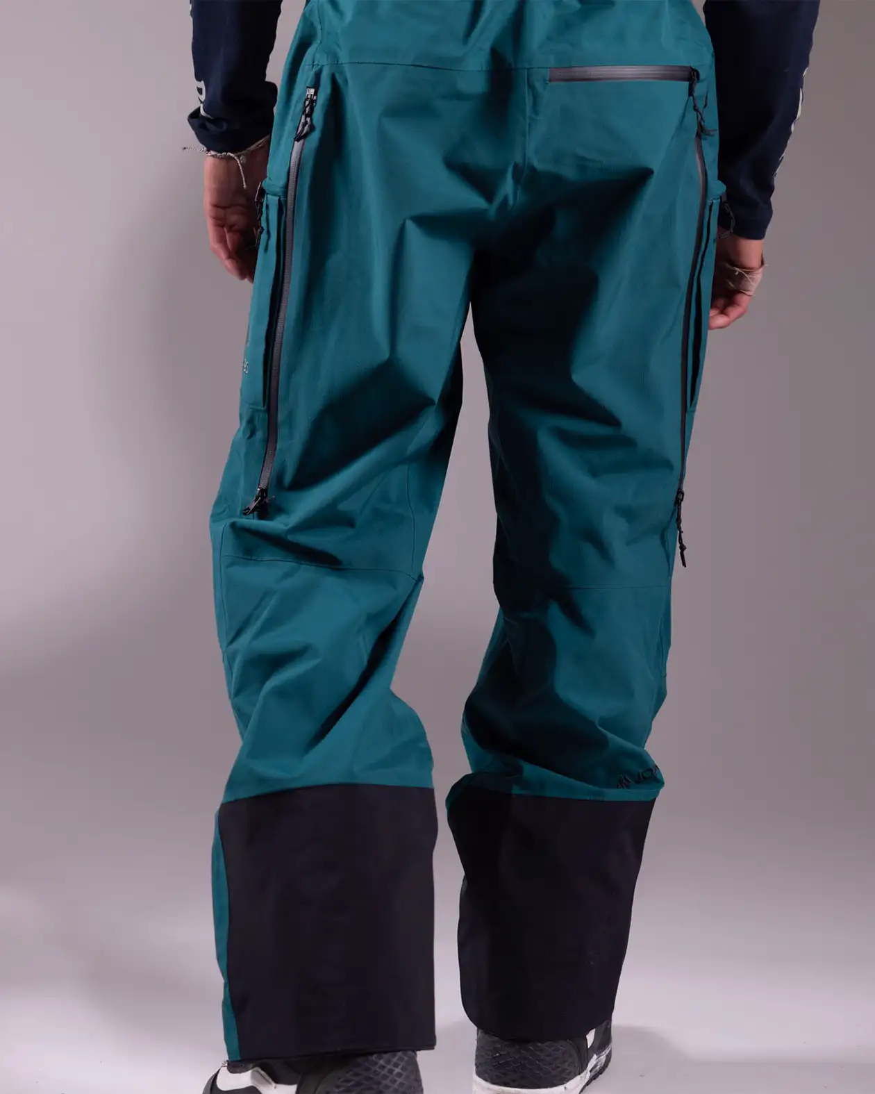 Men’s MTN Surf Recycled Pants 2025 - Image 9