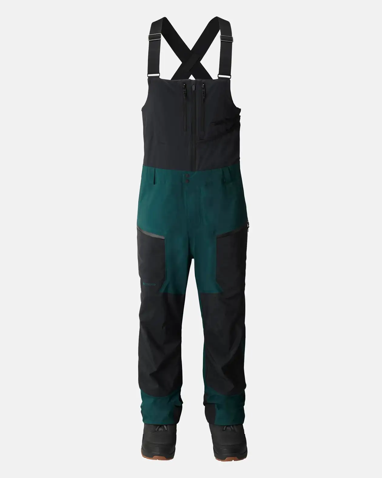 Men’s Shralpinist GORE-TEX ePE Recycled 3L Bibs 2025 - Image 4