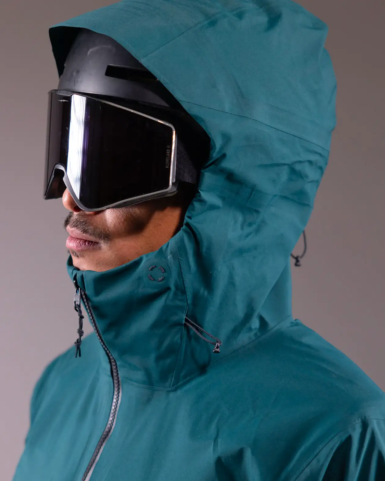 Men’s Shralpinist GORE-TEX ePE Recycled 3L Jacket 2025 - Image 10