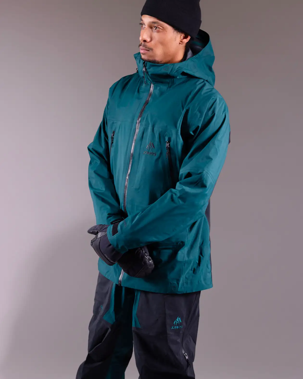 Men’s Shralpinist GORE-TEX ePE Recycled 3L Jacket 2025 - Image 15