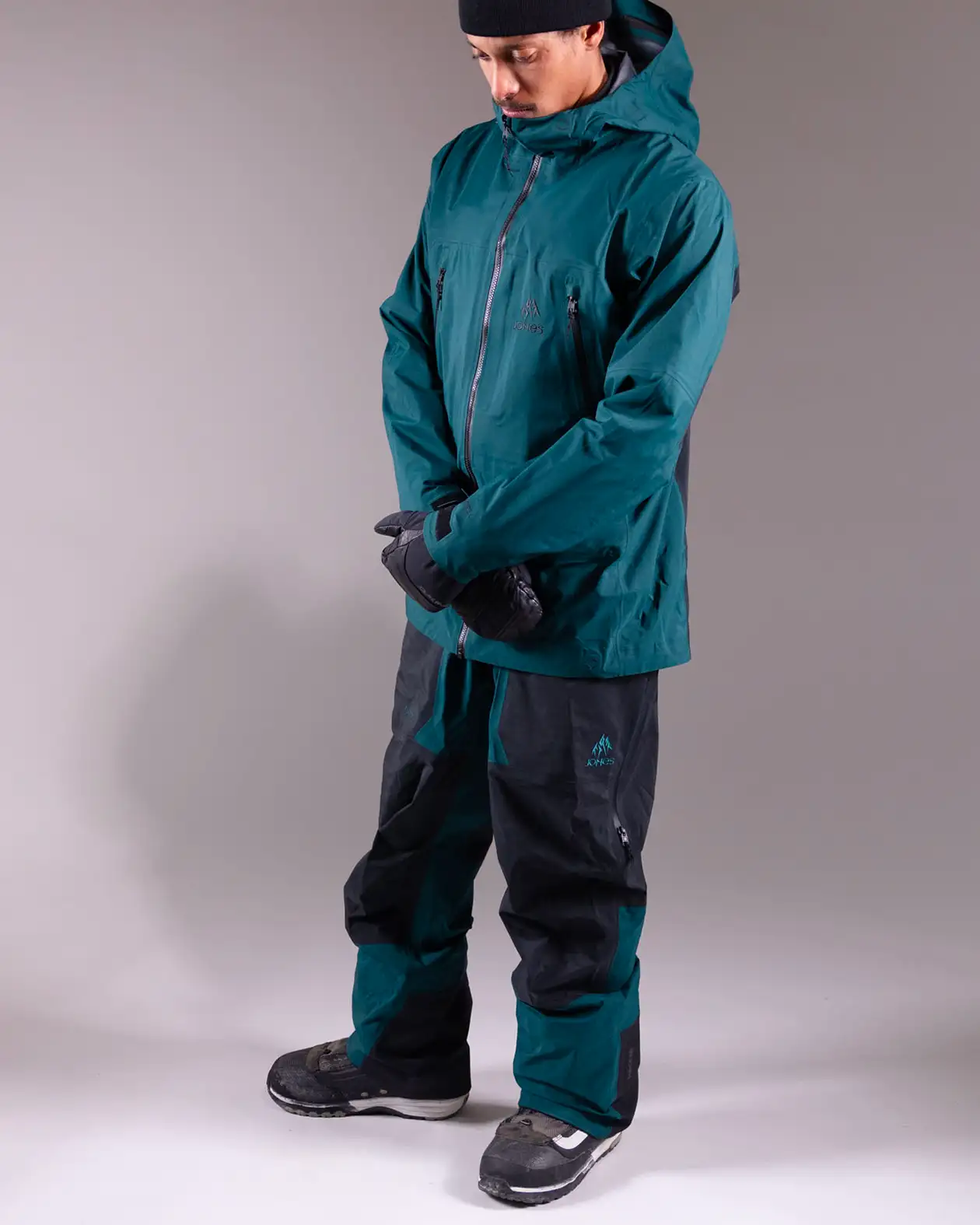 Men’s Shralpinist GORE-TEX ePE Recycled 3L Jacket 2025 - Image 20