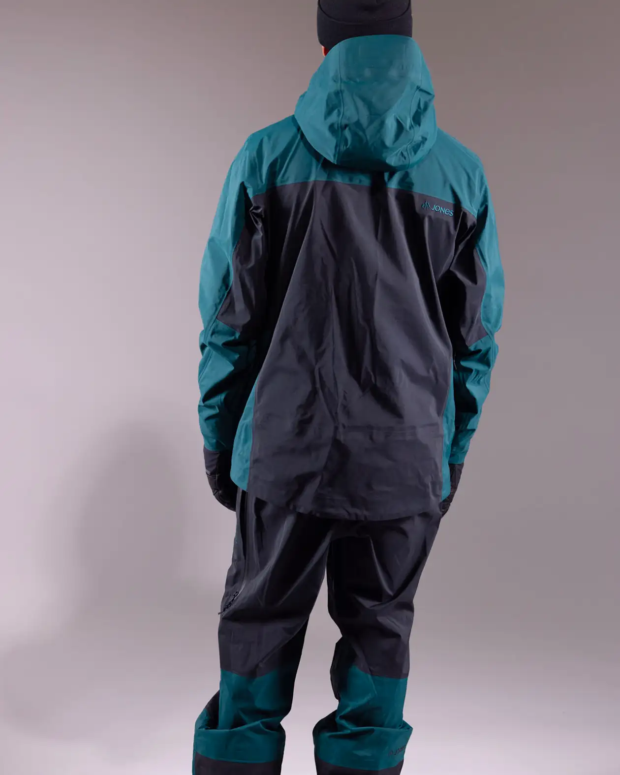 Men’s Shralpinist GORE-TEX ePE Recycled 3L Jacket 2025 - Image 21