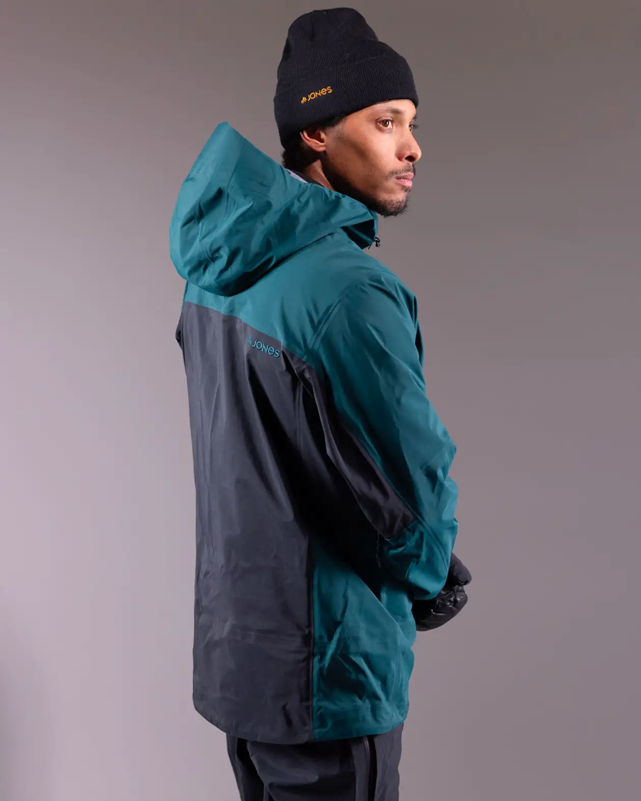 Men’s Shralpinist GORE-TEX ePE Recycled 3L Jacket 2025 - Image 22