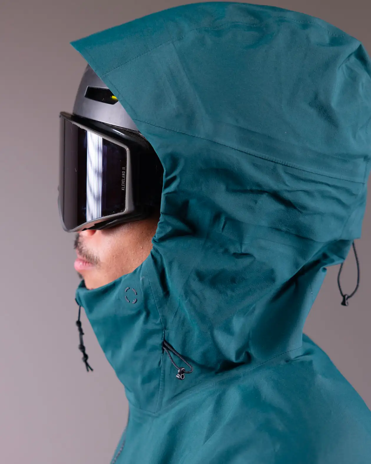 Men’s Shralpinist GORE-TEX ePE Recycled 3L Jacket 2025 - Image 24